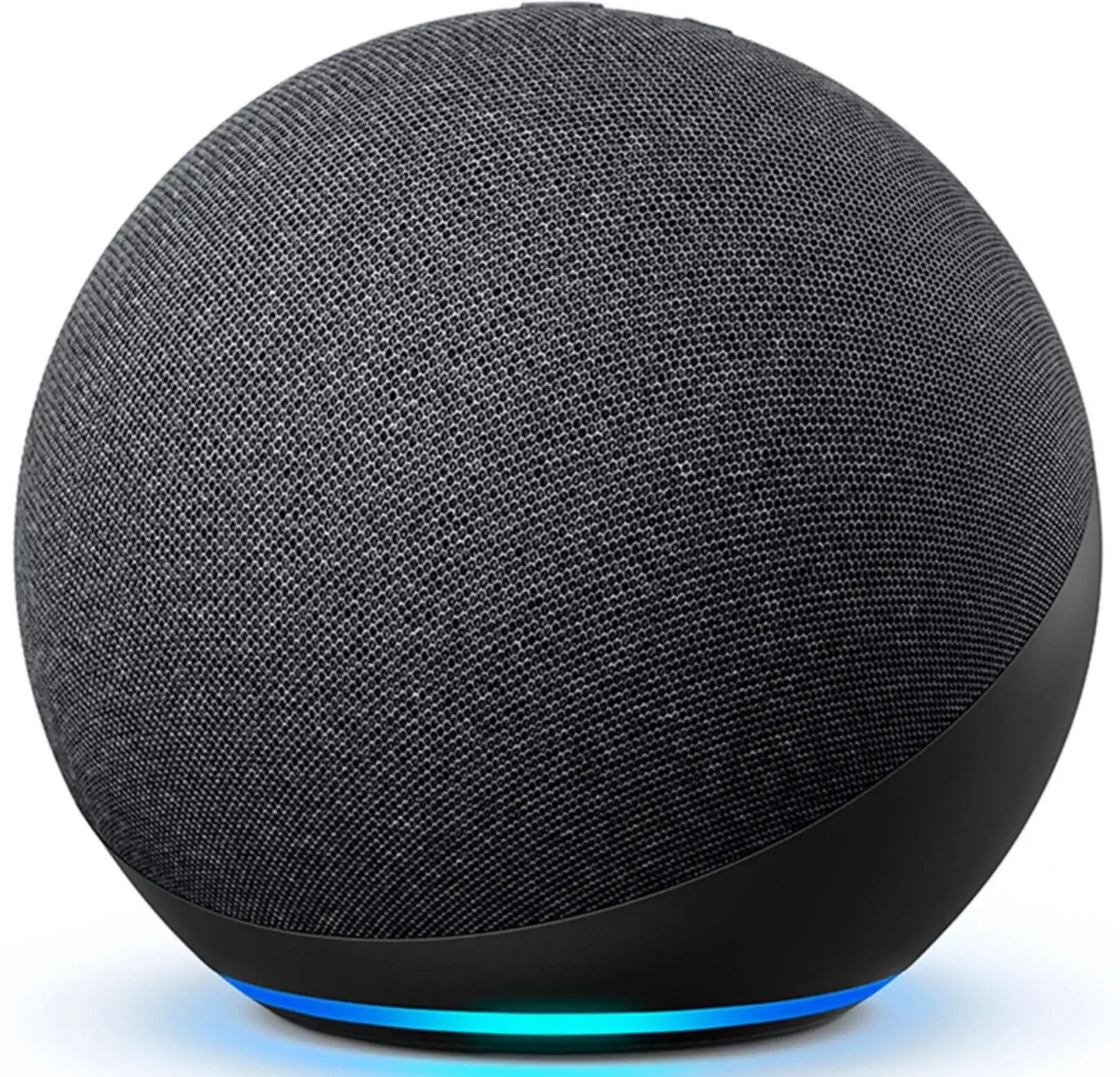 AMAZON Echo Dot 4 Czarny Głośnik multiroom - niskie ceny i opinie w Media  Expert