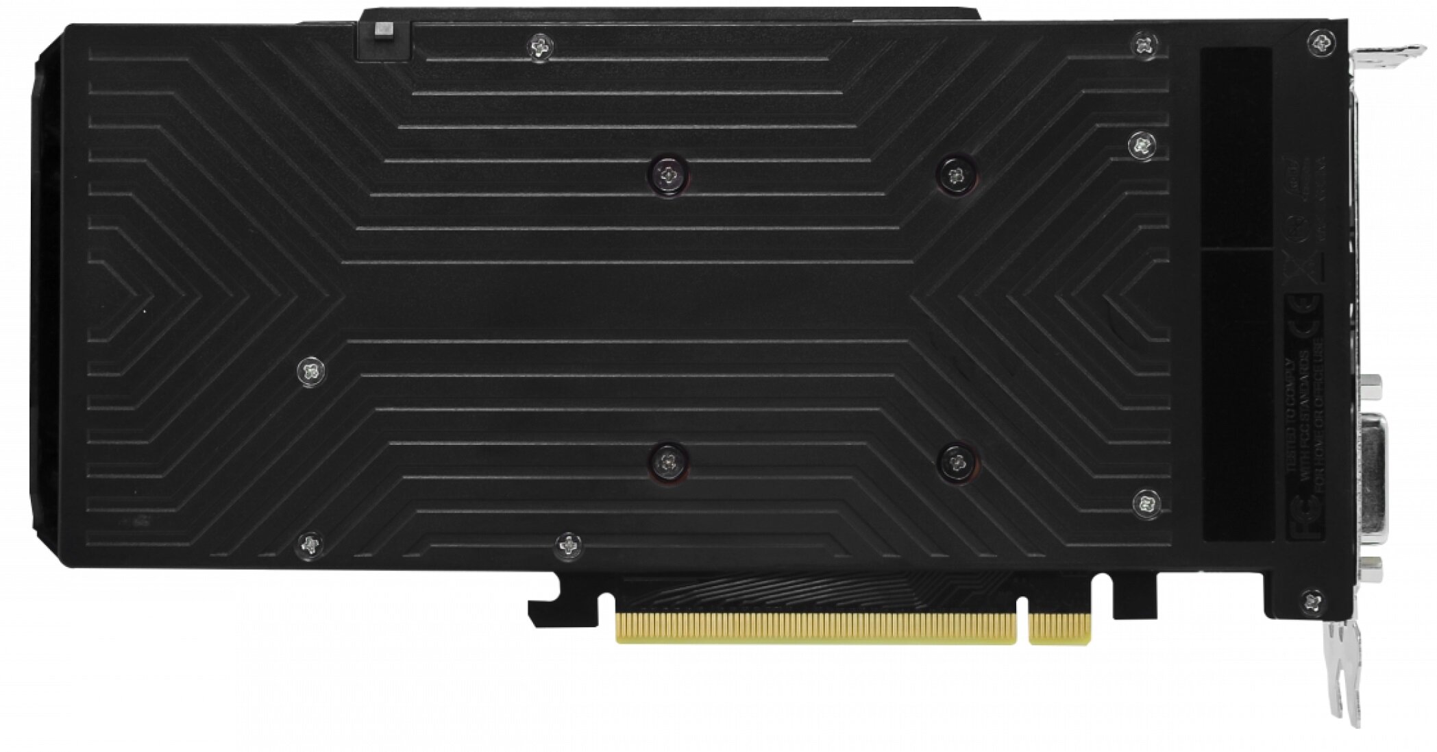 GAINWARD GeForce GTX 1660 Super Ghost OC 6GB Karta graficzna - niskie ceny  i opinie w Media Expert