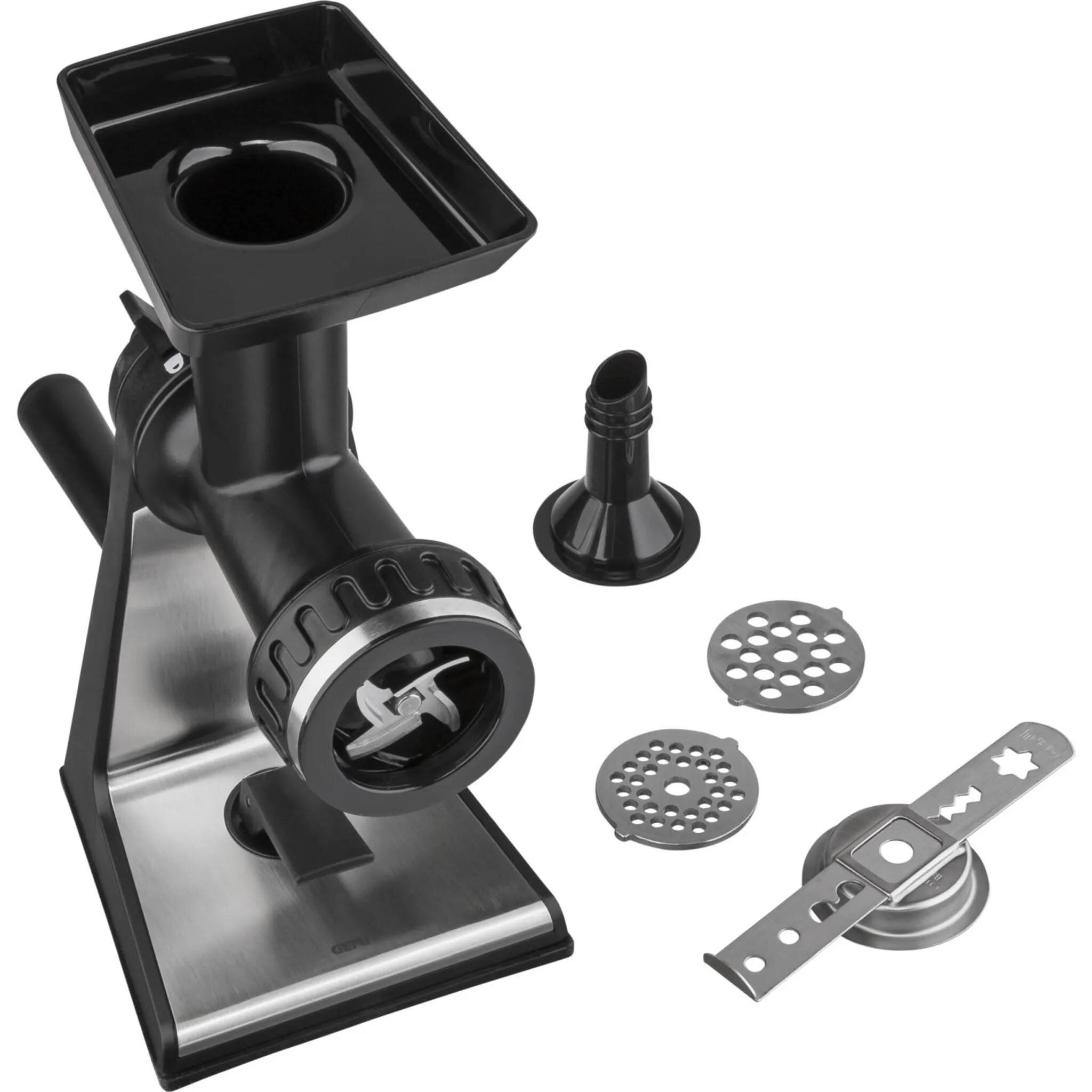 Gefu Meat Mincer Transforma (Black)