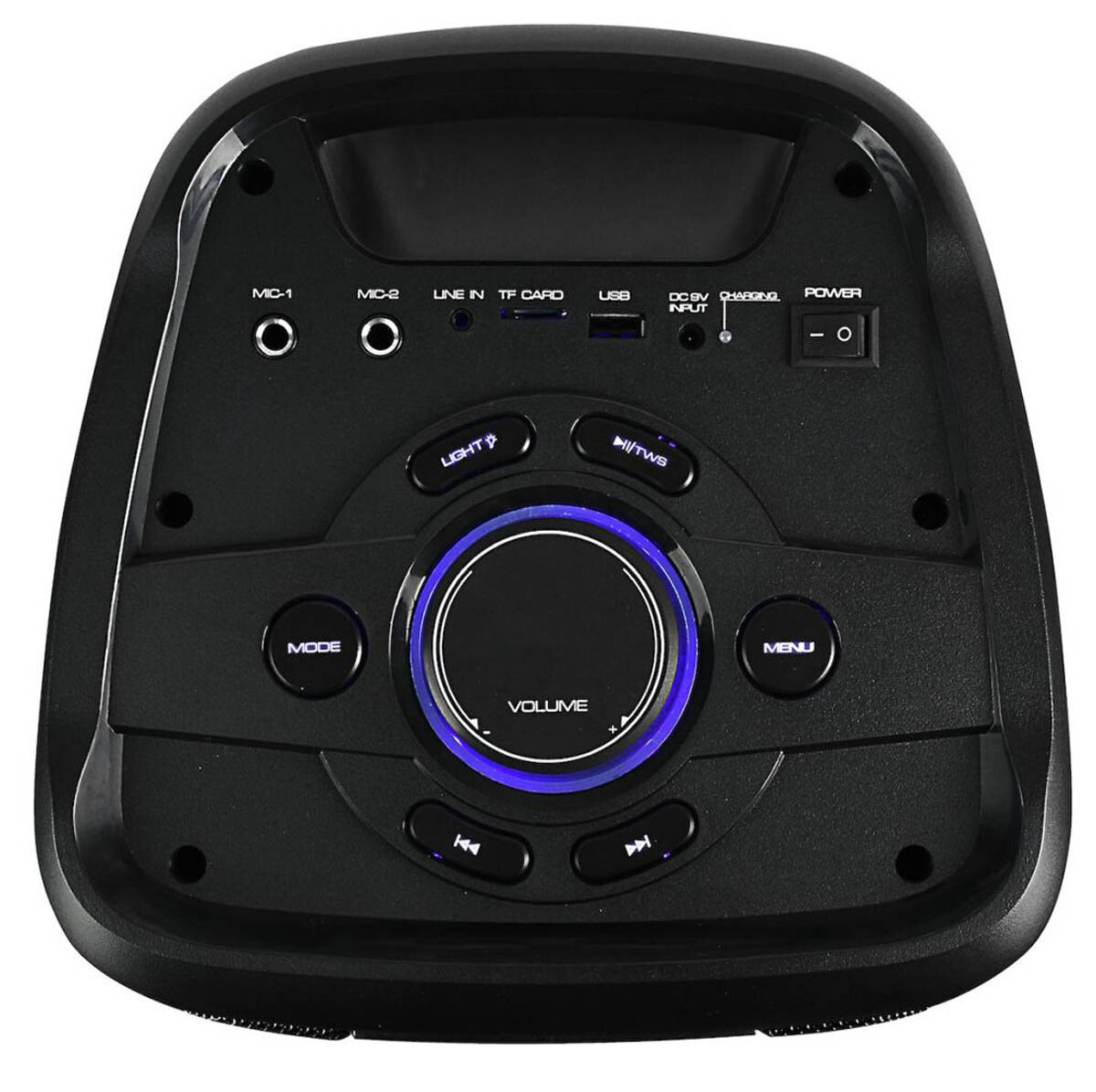MANTA SPK 5210 Power audio - niskie ceny i opinie w Media Expert