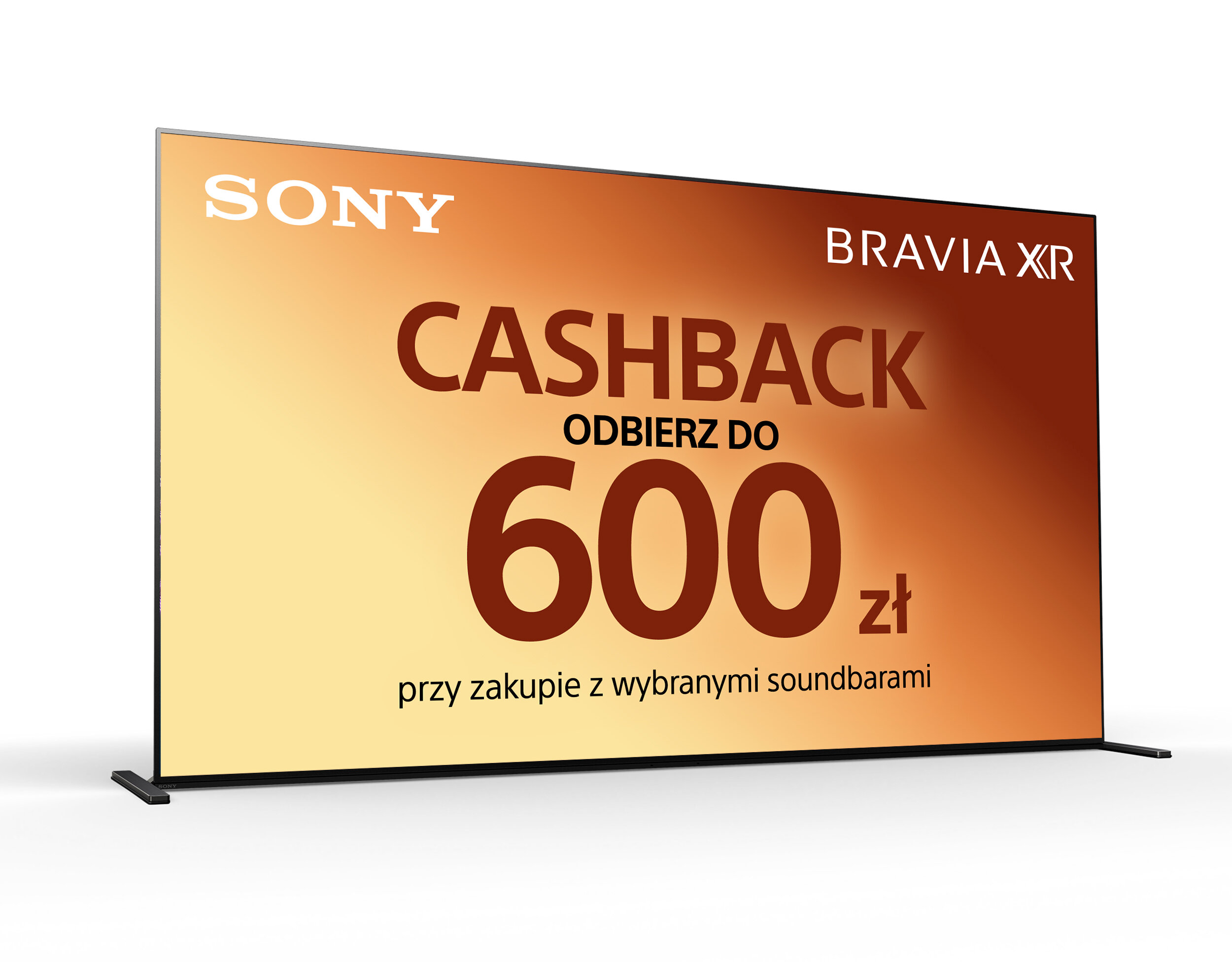 SONY XR65A90JAEP 65" OLED 4K 100Hz Android TV Dolby Atmos HDMI 2.1  Telewizor - niskie ceny i opinie w Media Expert