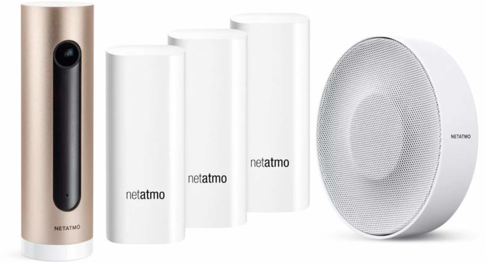 Netatmo