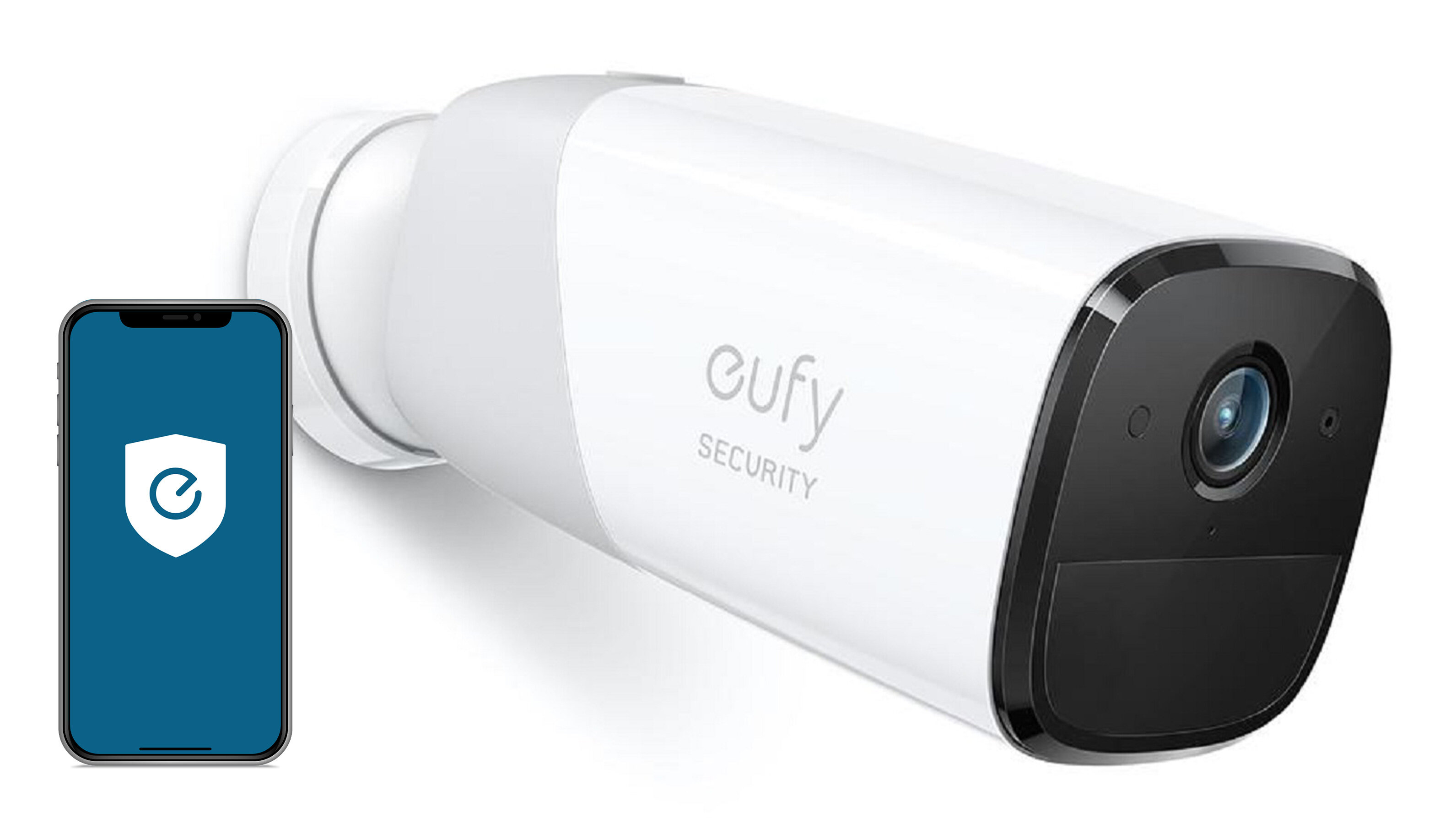 EUFY T81143D2 Kamera - niskie ceny i opinie w Media Expert