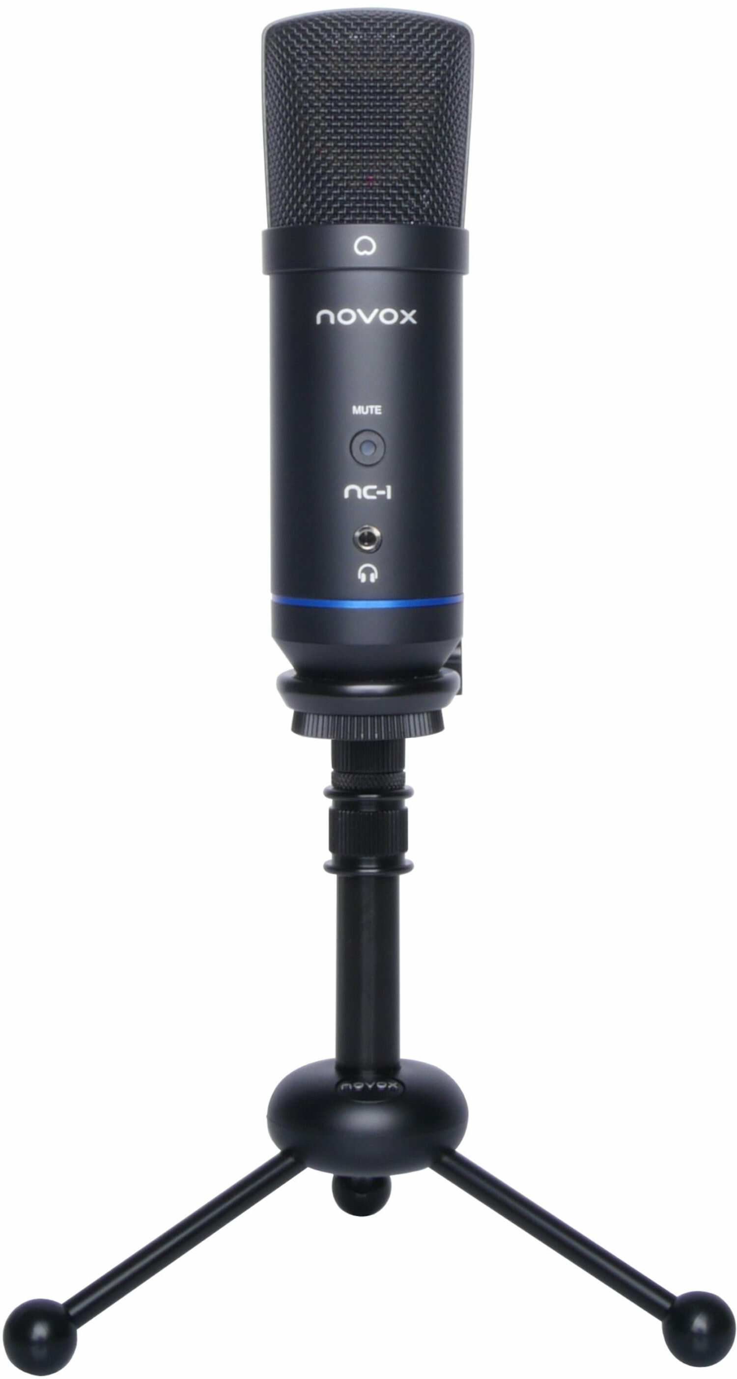 NOVOX NC-1 Class Mikrofon - niskie ceny i opinie w Media Expert