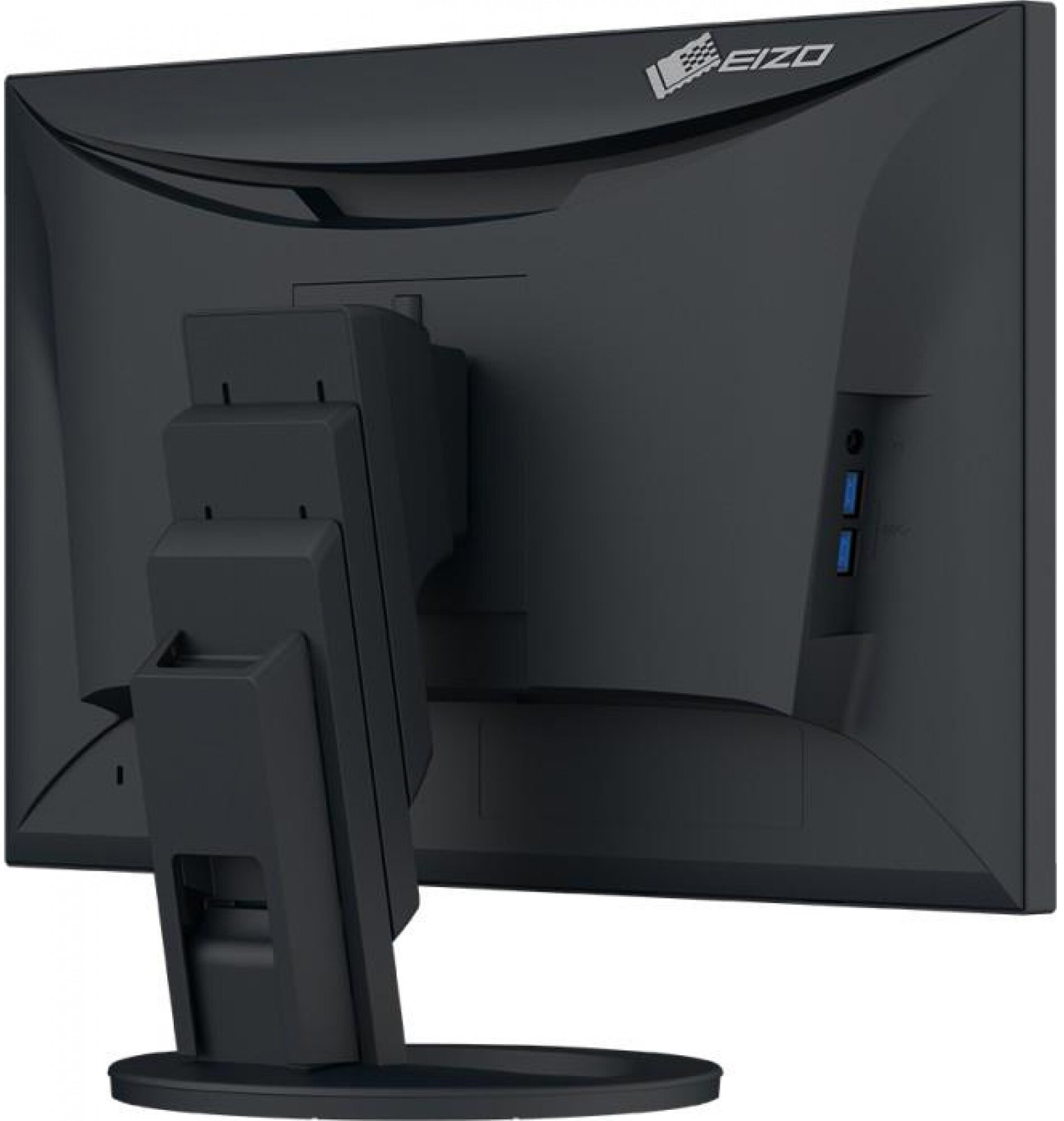 ＥＩＺＯ FlexScan EV2480-ZWT [23.8インチ ホワイト