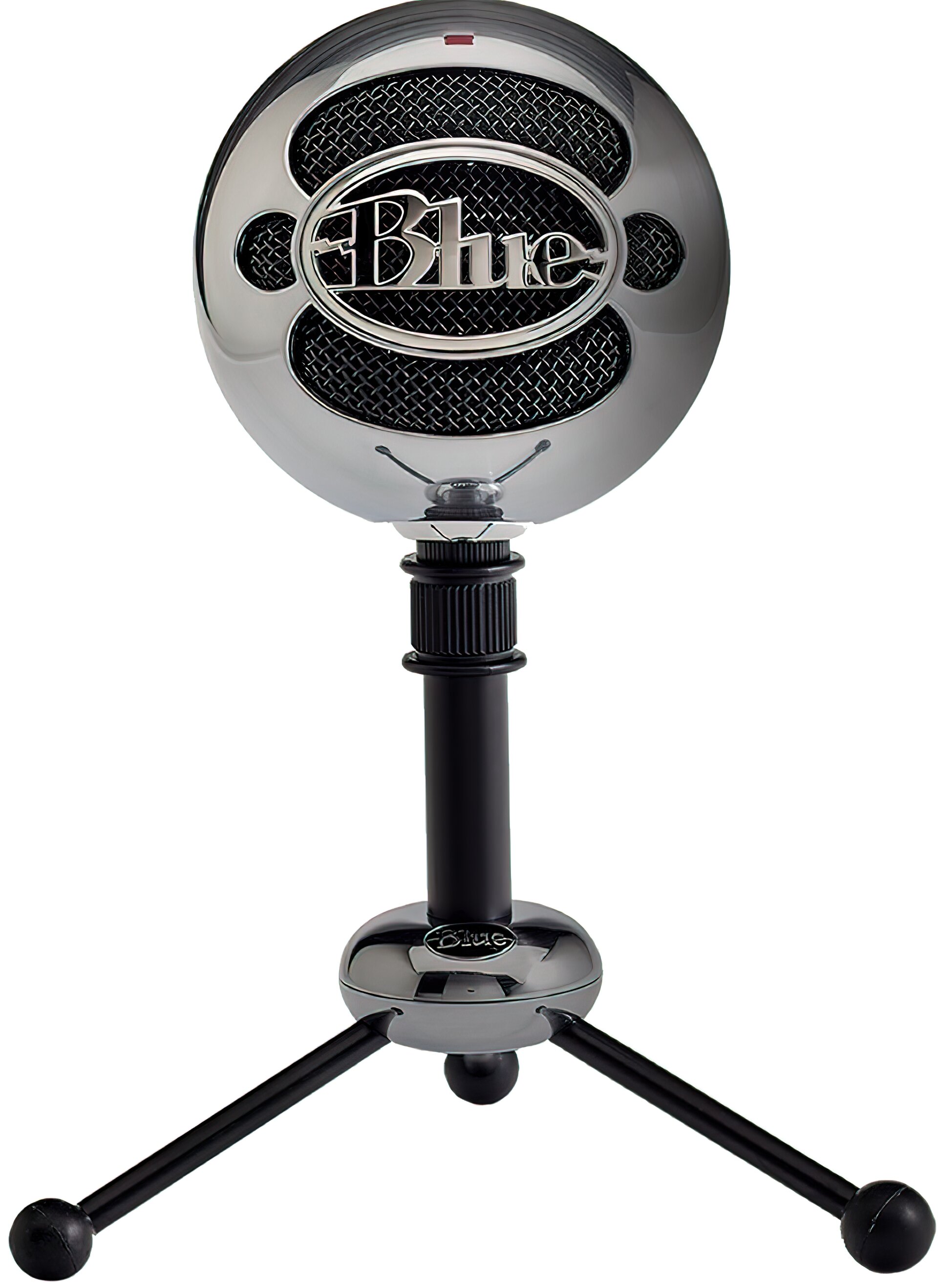 BLUE Snowball 988-000175 Mikrofon - niskie ceny i opinie w Media Expert