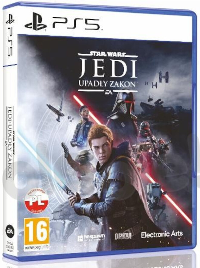 star wars jedi fallen order ps4 media expert