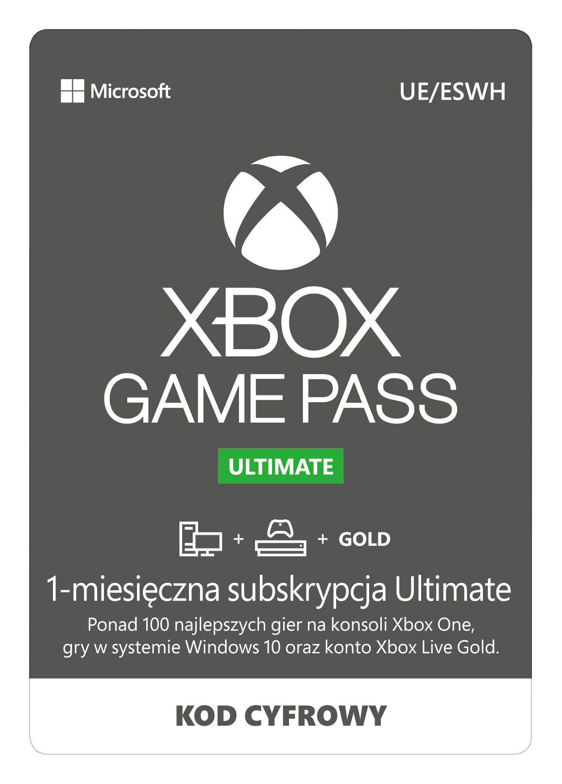 Konsola XBOX Series S + 2 Kontrolery + Game Pass Ultimate (1M) - niskie  ceny i opinie w Media Expert