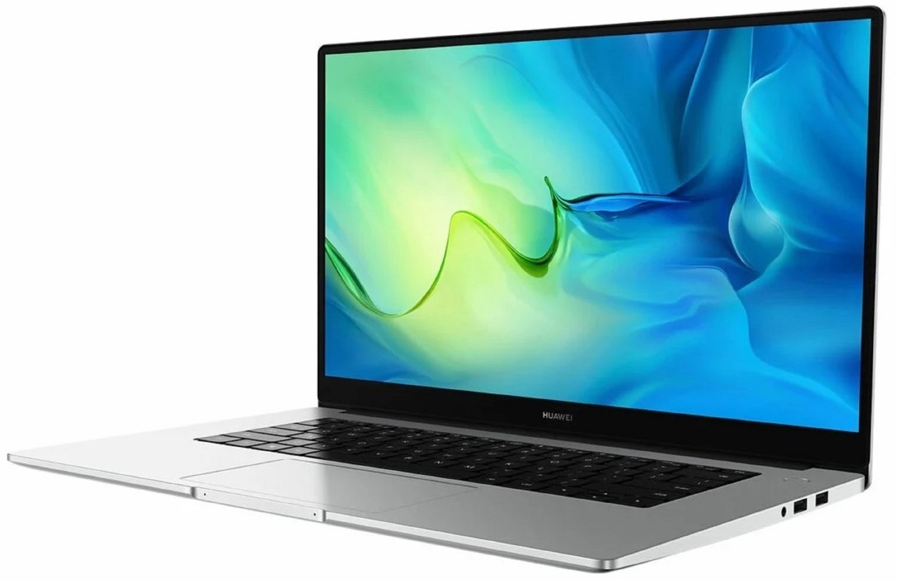 HUAWEI MateBook D 15 15.6" IPS i5-10210U 8GB RAM 512GB SSD Windows 10 Home  Laptop - niskie ceny i opinie w Media Expert