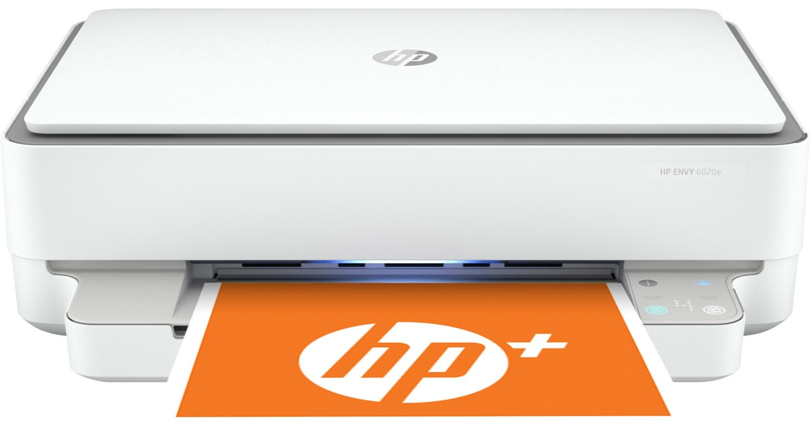 HP ENVY 6020e Duplex Wi-Fi Instant Ink HP+ Urządzenie wielofunkcyjne -  niskie ceny i opinie w Media Expert