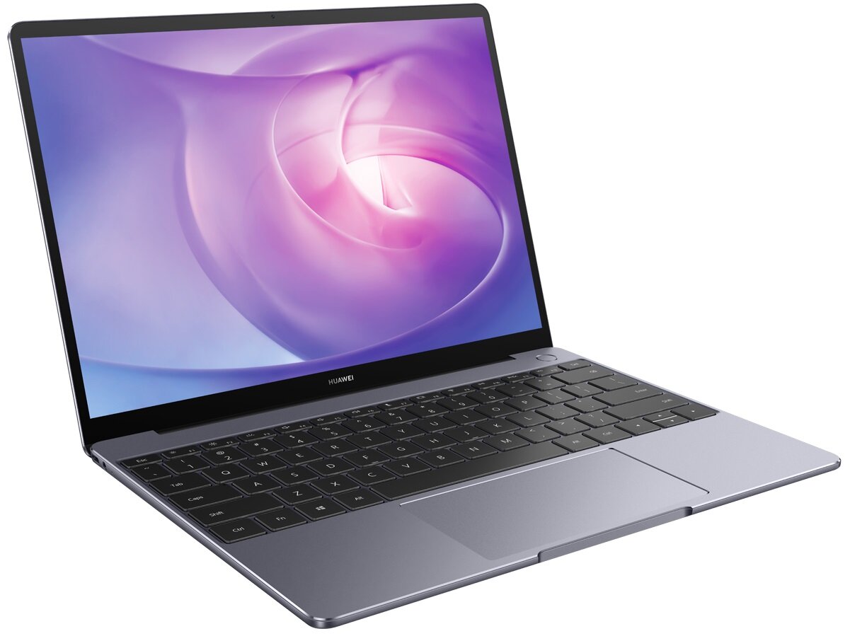 HUAWEI MateBook 13" IPS R7-4800H 16GB RAM 512GB SSD Windows 10 Home Laptop  - niskie ceny i opinie w Media Expert