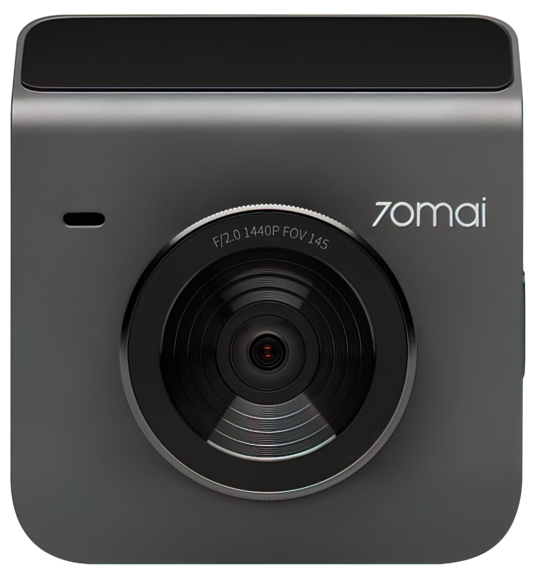 XIAOMI 70mai Dash Cam A400 Wideorejestrator - niskie ceny i opinie w Media  Expert