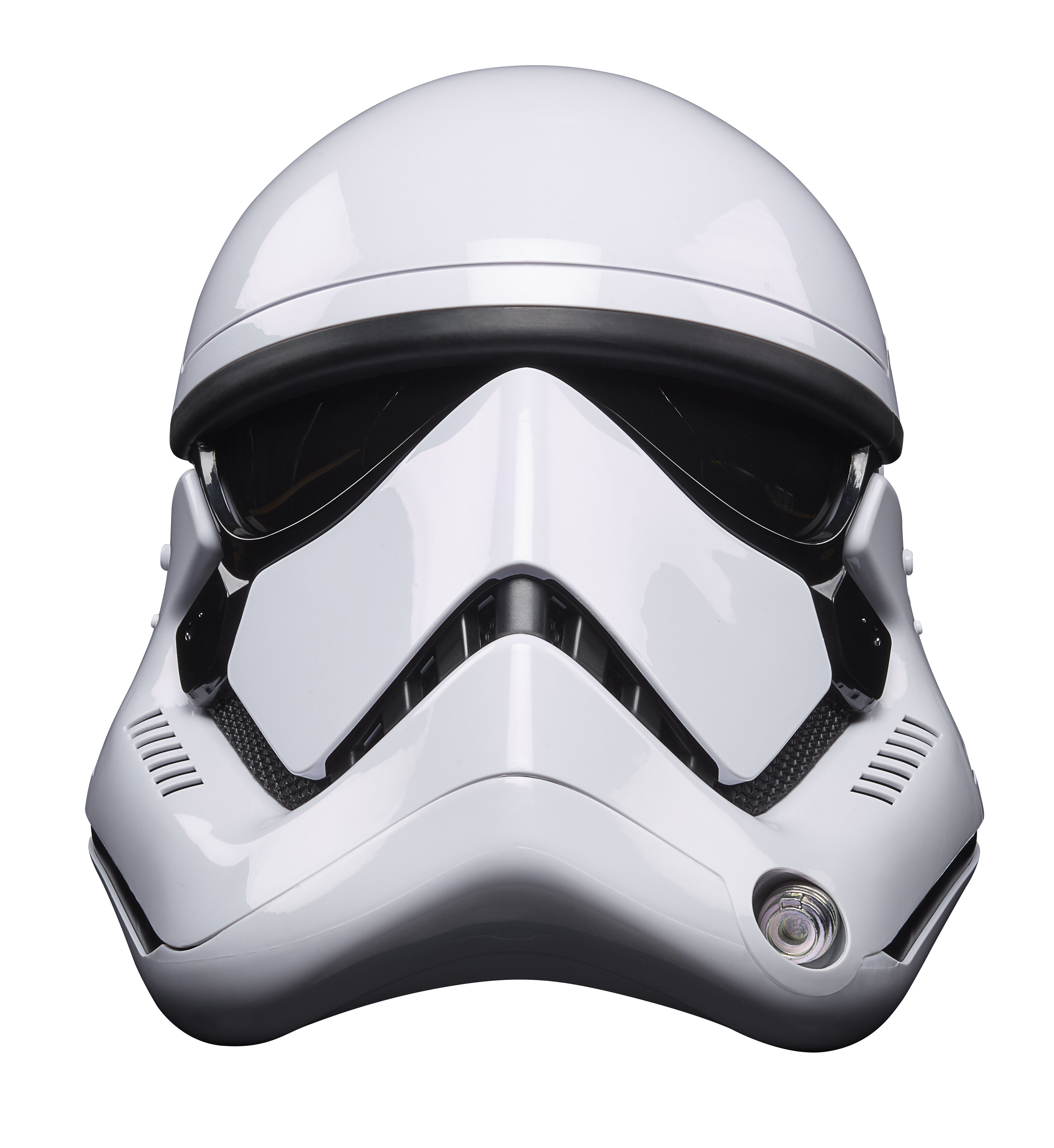HASBRO Star Wars Stormtrooper Hełm - niskie ceny i opinie w Media Expert