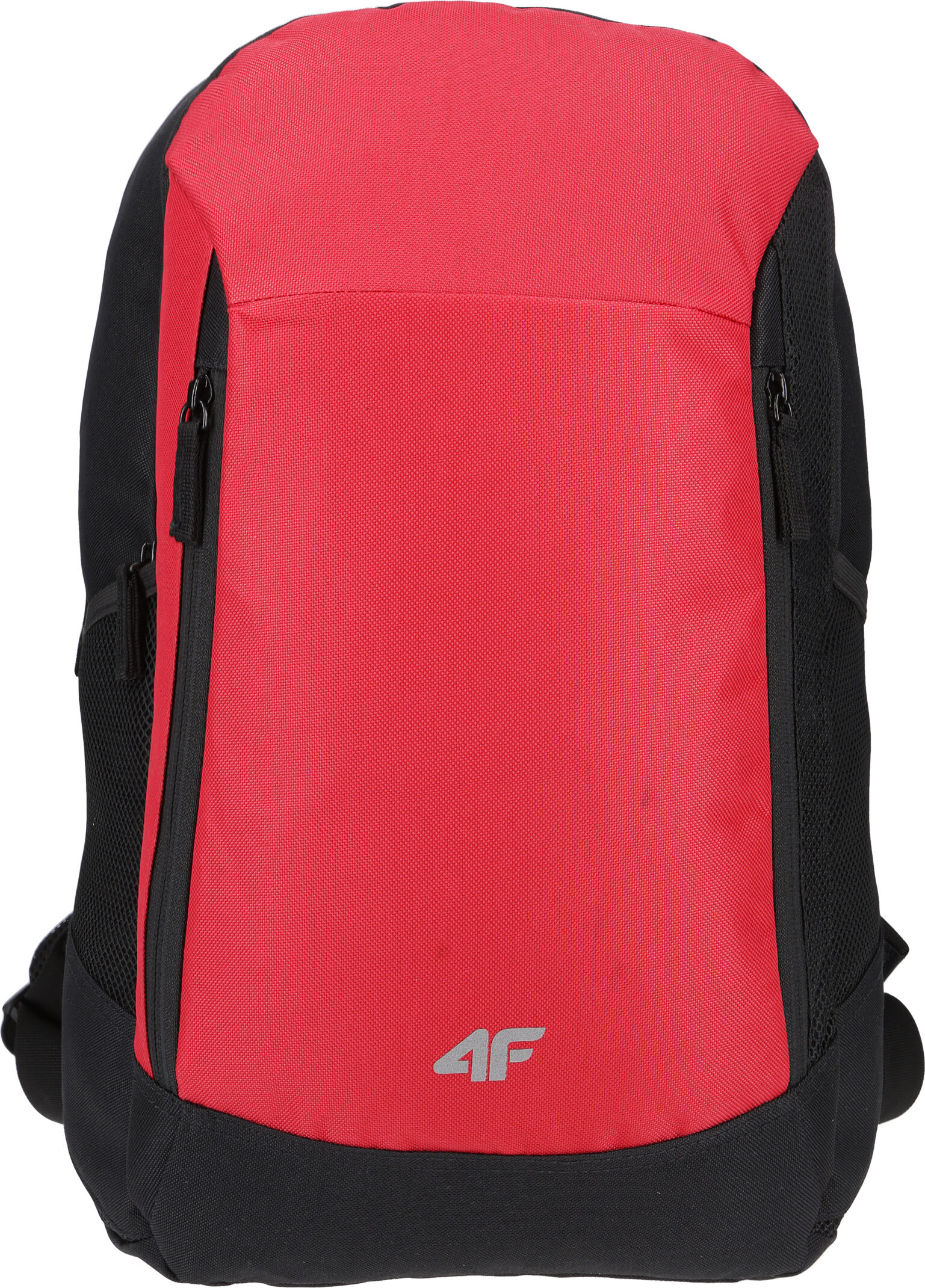 4F H4L21-PCU005B Czerwony Plecak na laptopa - niskie ceny i opinie w Media  Expert