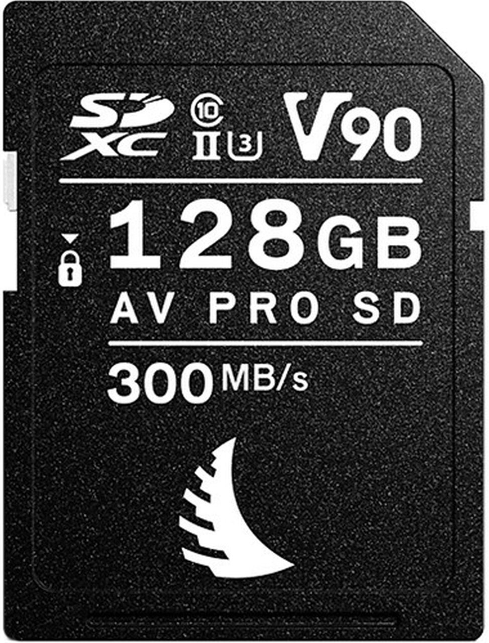 ANGELBIRD AV PRO MK2 V90 SDXC 128GB Class 10 UHS-II U3 Karta pamięci -  niskie ceny i opinie w Media Expert