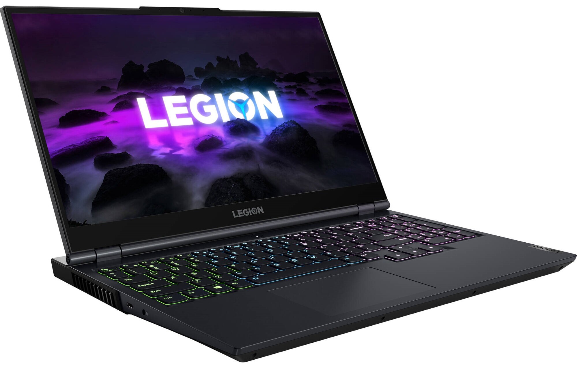 Lenovo legion 5 15ach6h обзор