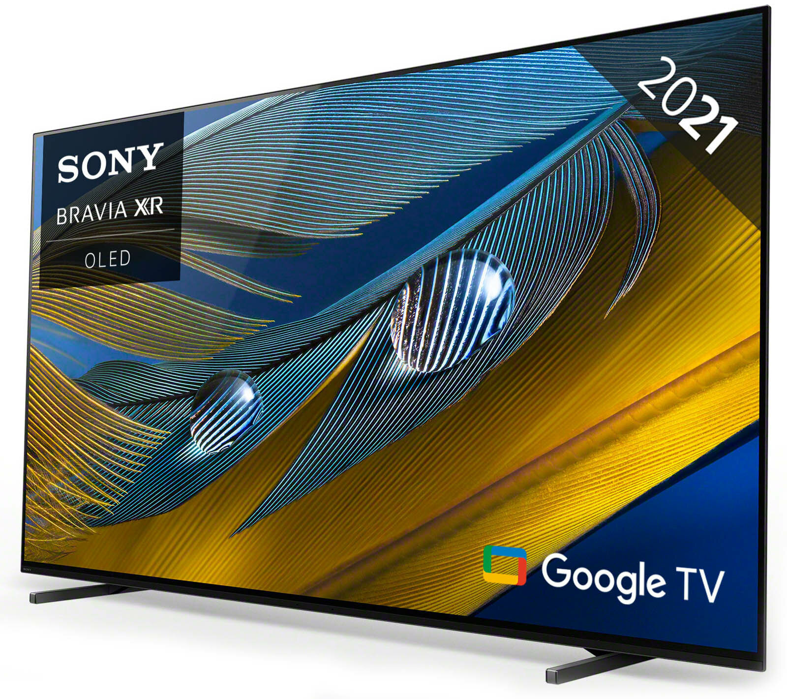 SONY XR65A83JAEP 65'' OLED 4K 120 Hz Android TV Dolby Atmos Dolby Vision  HDMI 2.1 Telewizor - niskie ceny i opinie w Media Expert