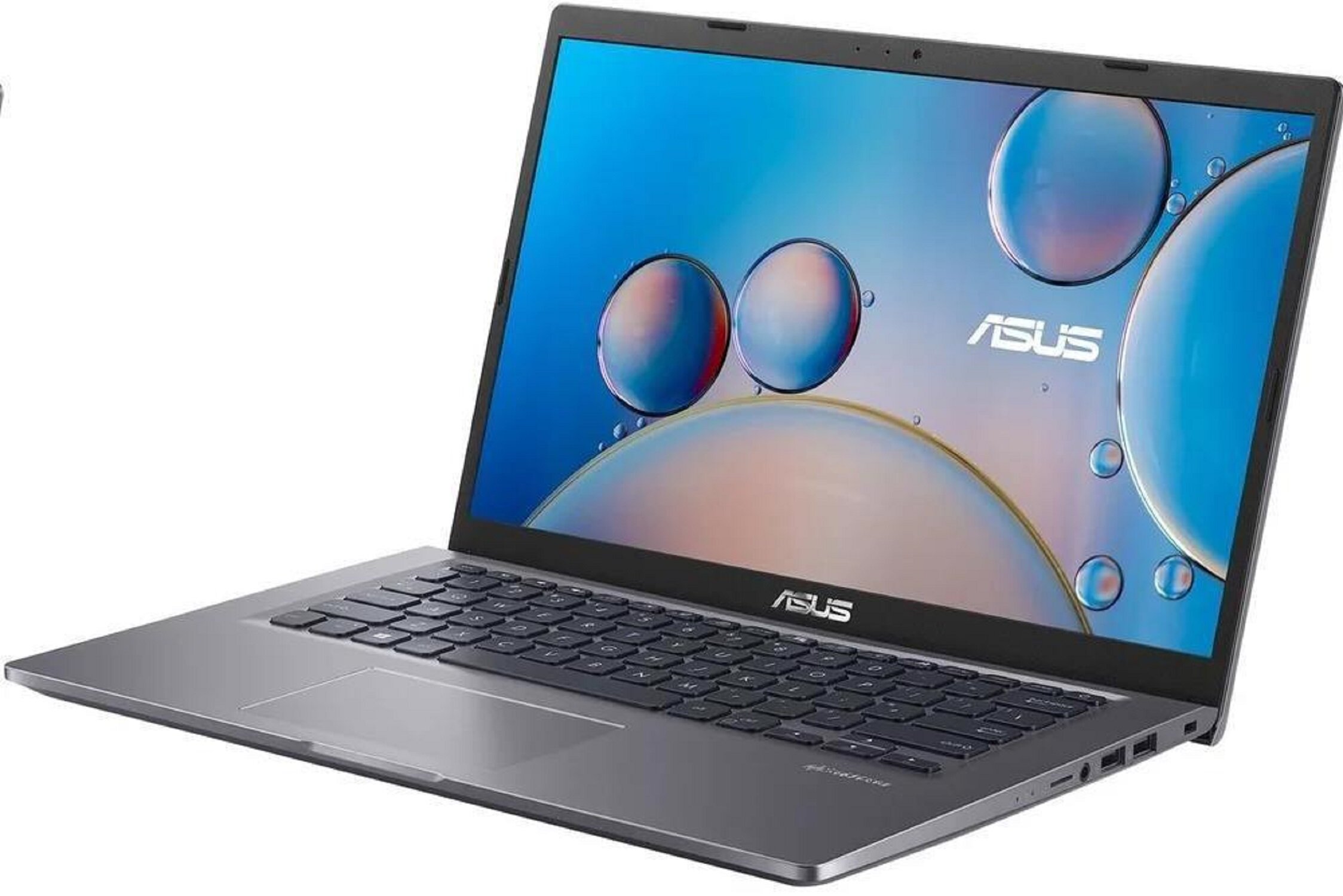 ASUS VivoBook X415JA 14" IPS i3-1005G1 8GB RAM 512GB SSD Laptop - niskie  ceny i opinie w Media Expert