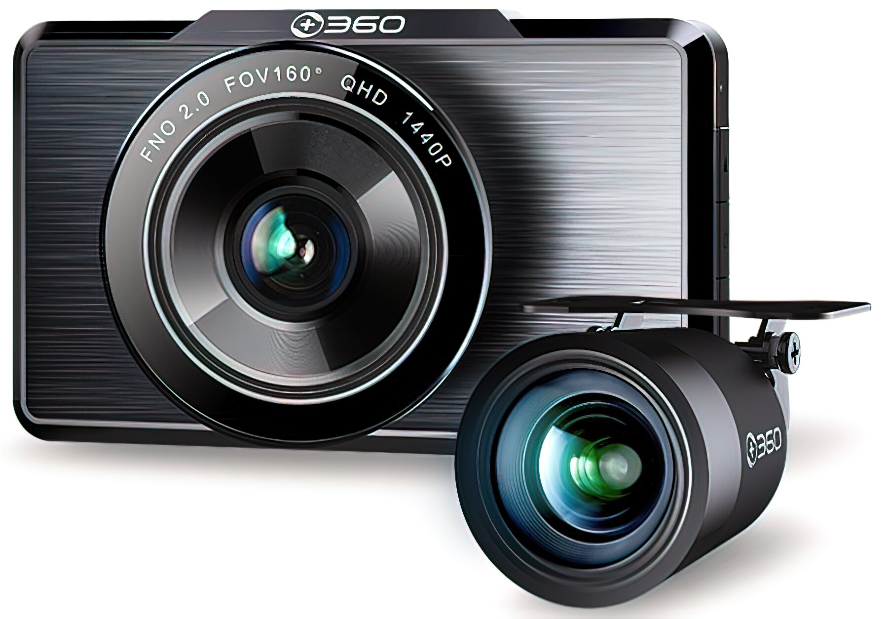 360 G500H Wideorejestrator - niskie ceny i opinie w Media Expert