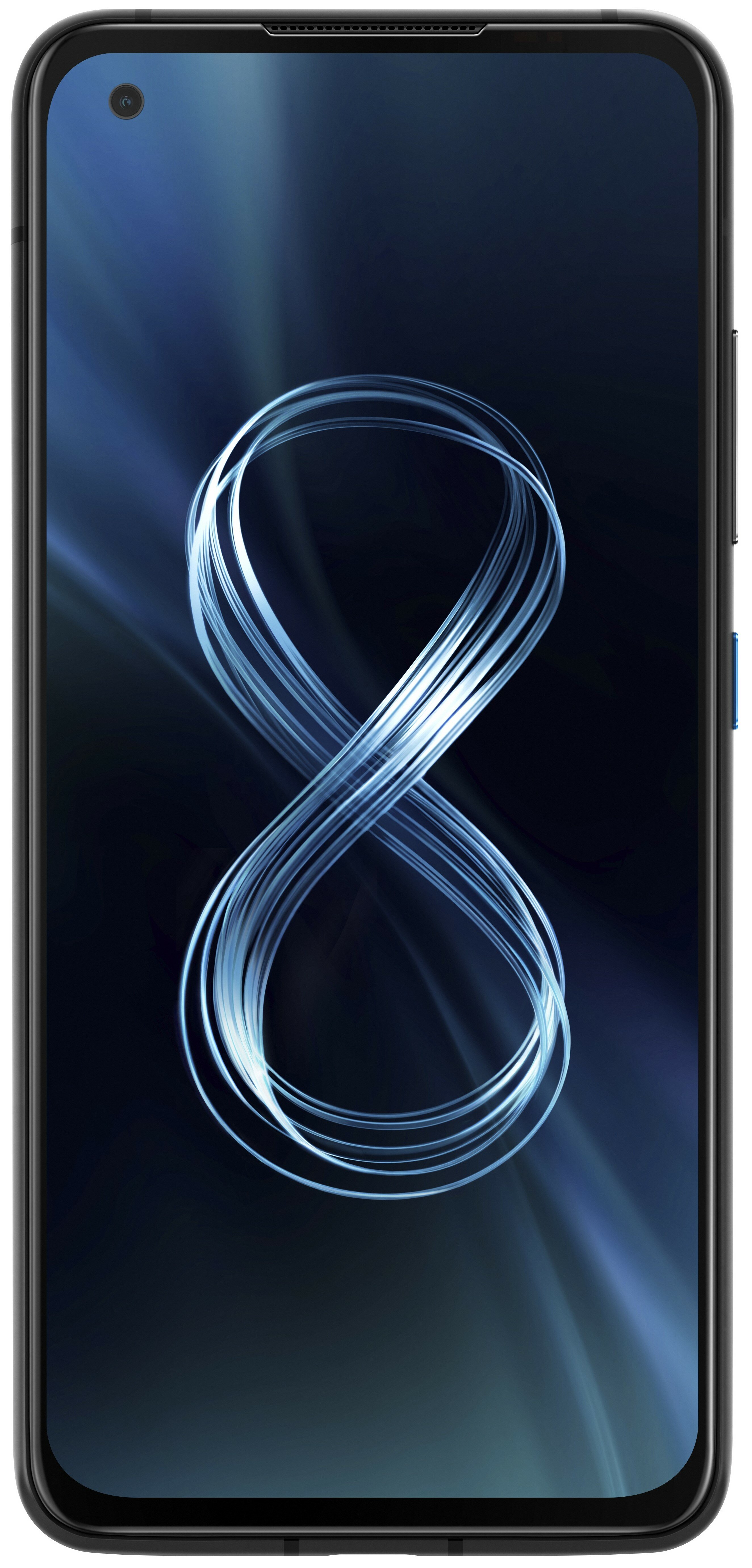 ASUS Zenfone 8 8/128GB 5G 5.92″ 120Hz Czarny ZS590KS-2A007EU Smartfon -  niskie ceny i opinie w Media Expert