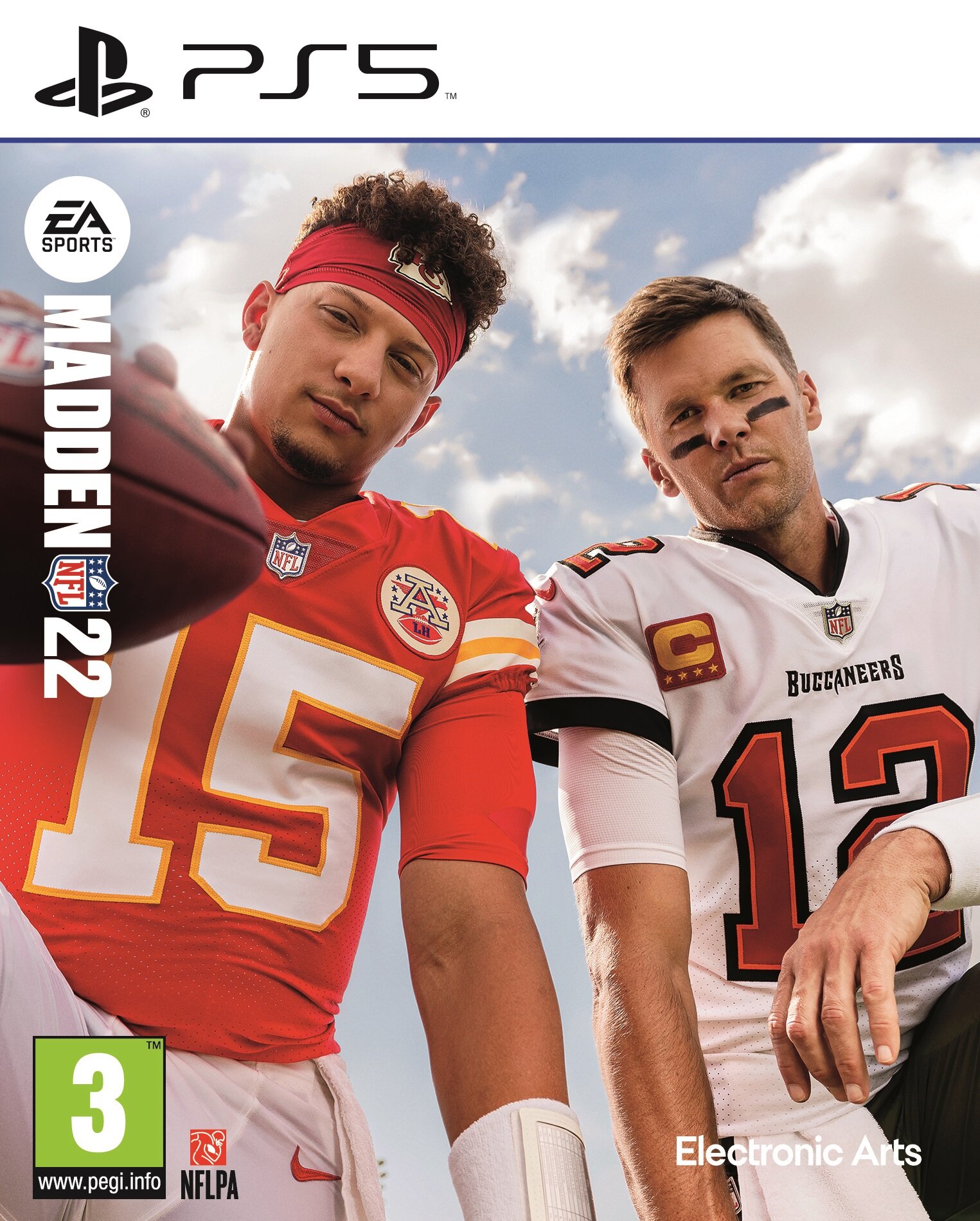 Madden NFL 23 Gra PS5 - niskie ceny i opinie w Media Expert