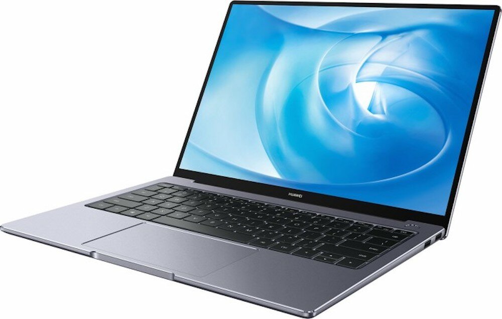 HUAWEI MateBook 14" IPS R7-4800H 16GB RAM 512GB SSD Windows 10 Home Laptop  - niskie ceny i opinie w Media Expert