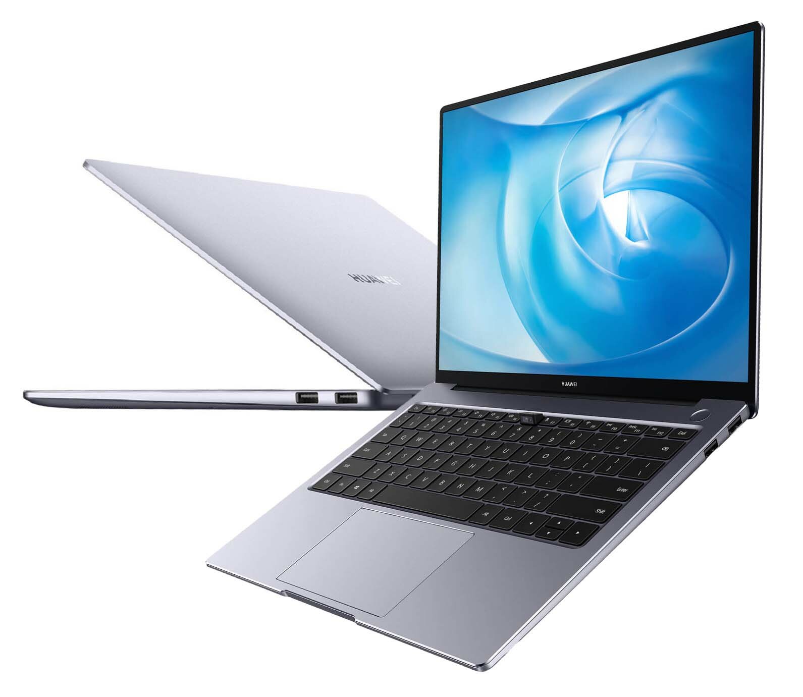 HUAWEI MateBook 14 14" IPS R5-4600H 8GB RAM 512GB SSD Windows 10 Home  Laptop - niskie ceny i opinie w Media Expert