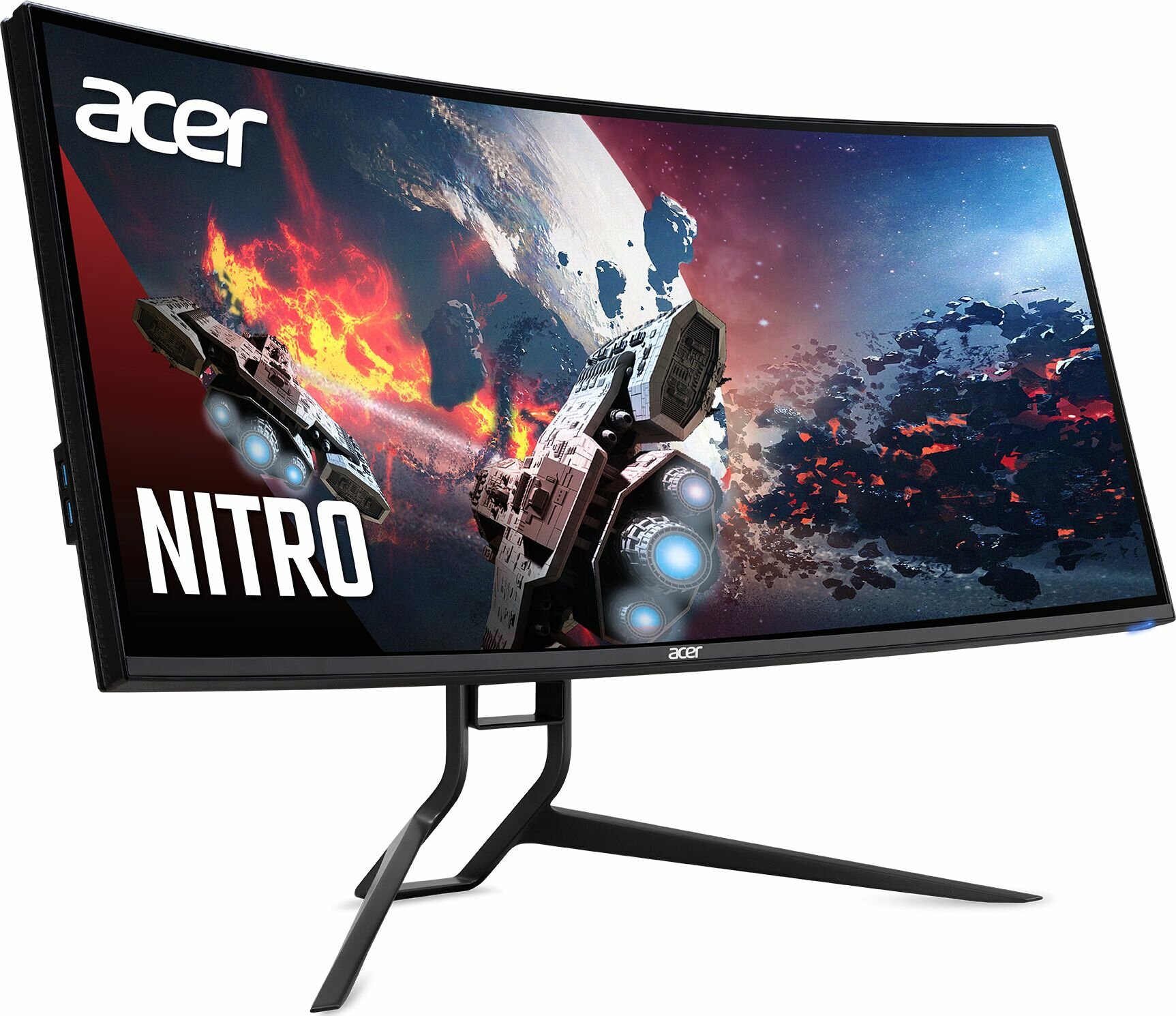 acer nitro xr343ckp