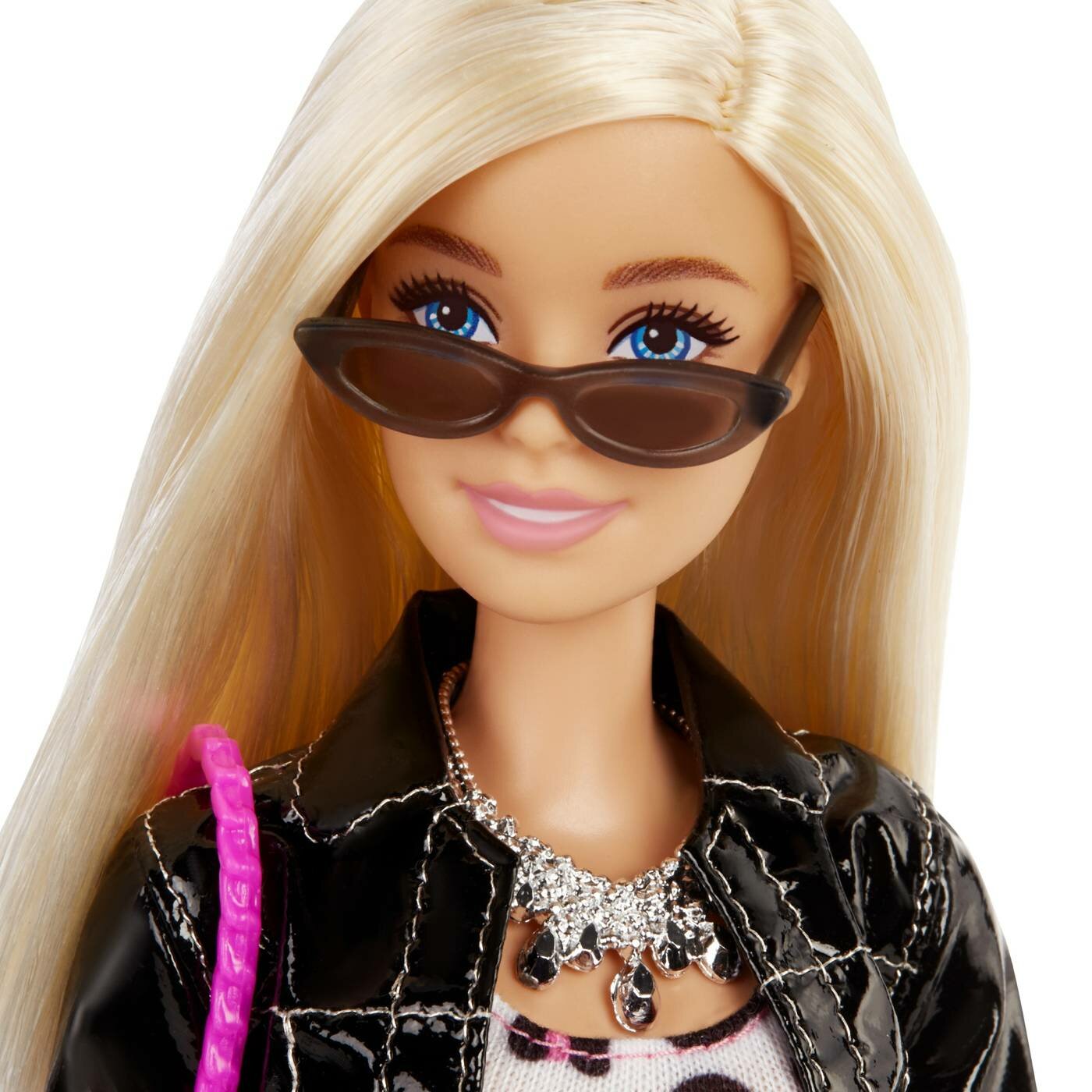 Lalka Barbie Kalendarz Adwentowy Styl i Szyk GXD64 - niskie ceny i opinie w  Media Expert