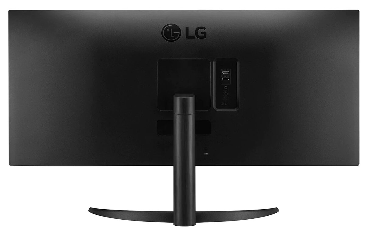 LG UltraWide 34WP550-B 34