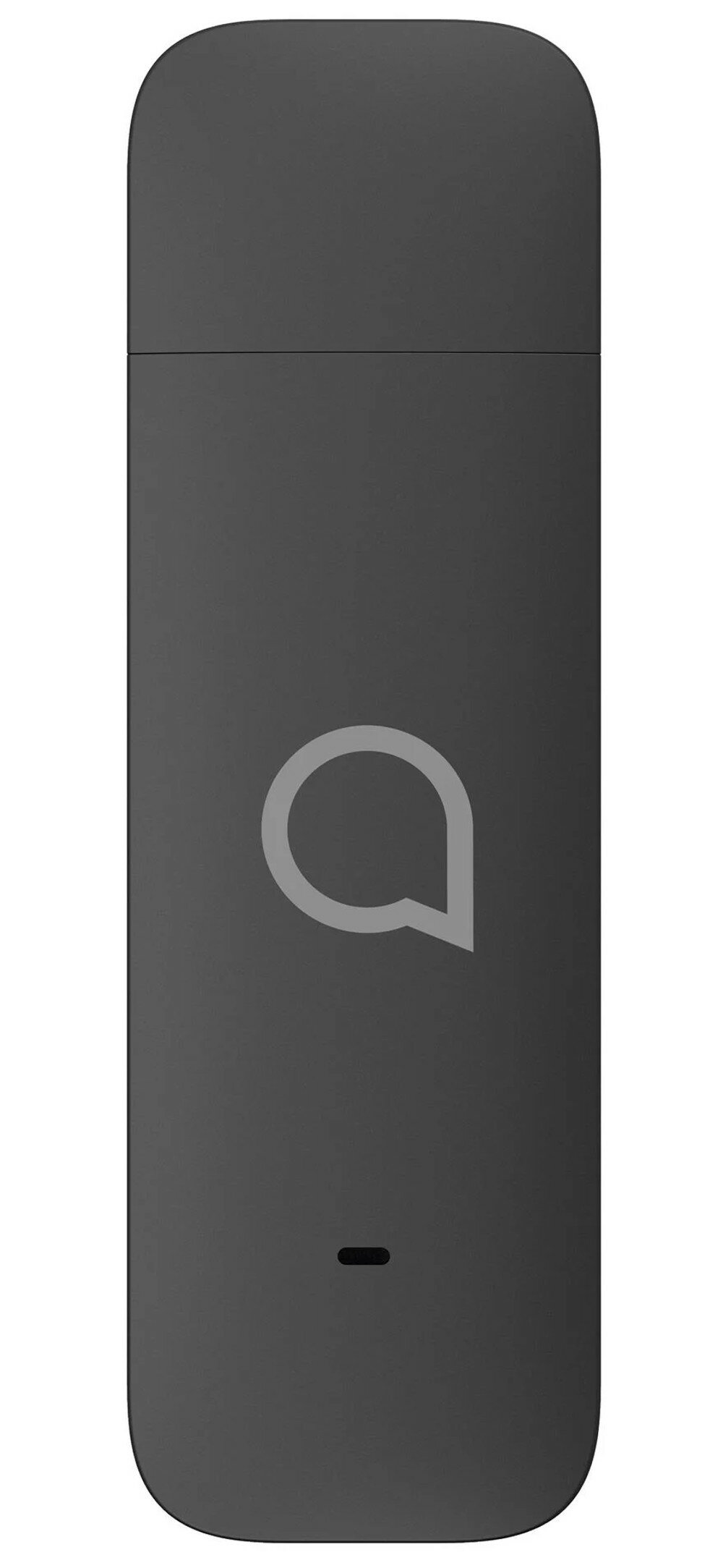 Настройка модема alcatel ik41ve1