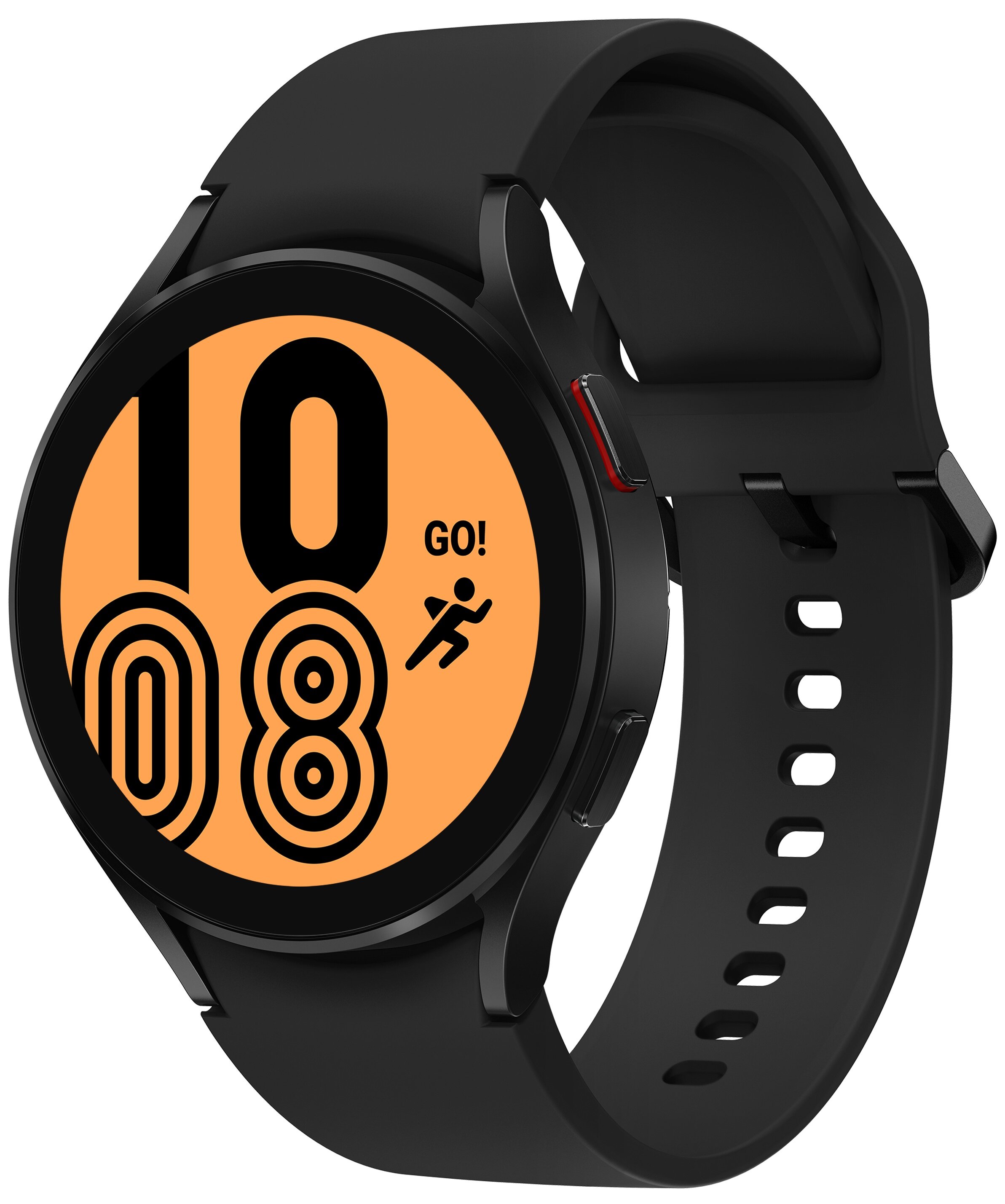 SAMSUNG Galaxy Watch 4 SM-R870N 44mm Czarny Smartwatch - niskie ceny i  opinie w Media Expert