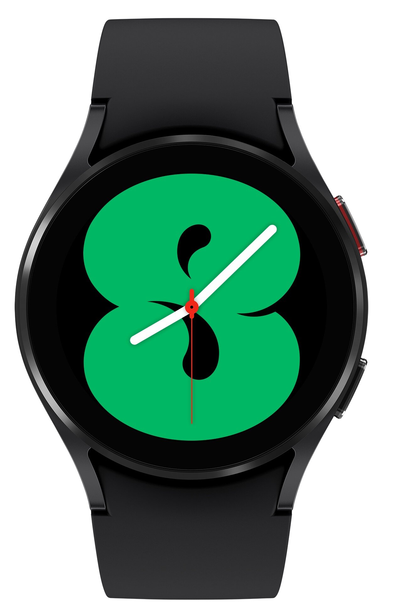 SAMSUNG Galaxy Watch 4 SM-R860NZ 40mm Czarny Smartwatch - niskie ceny i  opinie w Media Expert