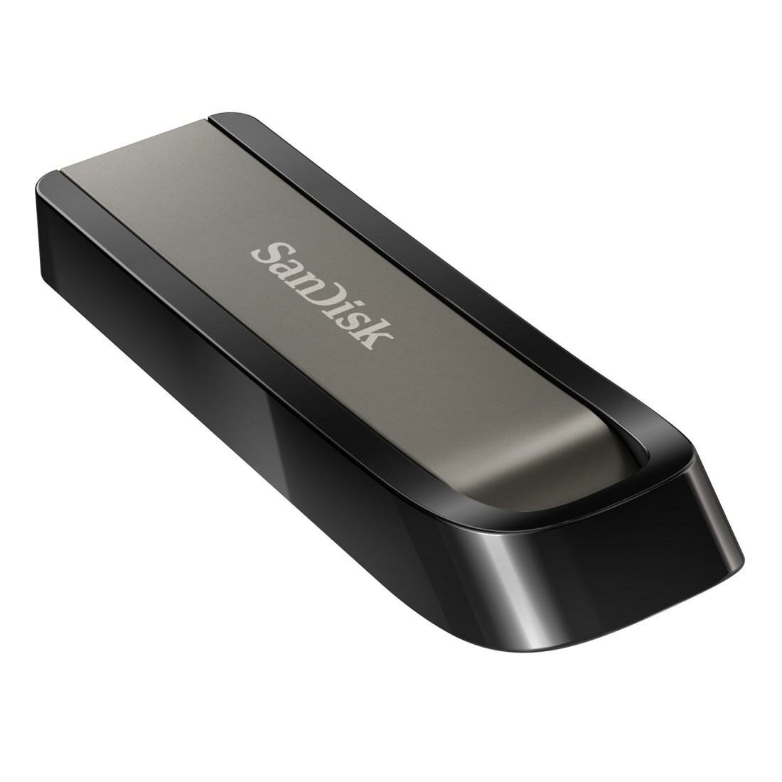 SanDisk Extreme Go USB 3.0 128 GB - Memoria USB - LDLC