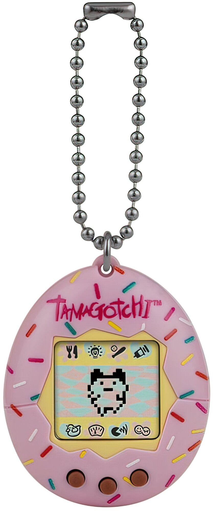 BANDAI Sprinkle Tamagotchi - niskie ceny i opinie w Media Expert