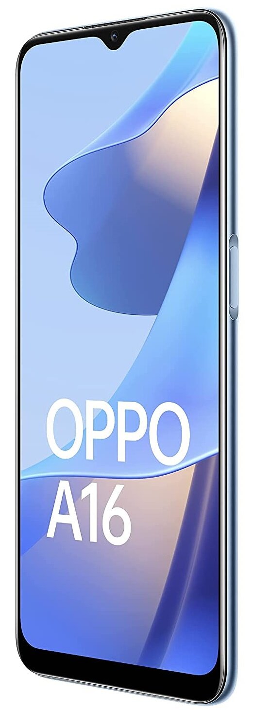 oppoa16 2022