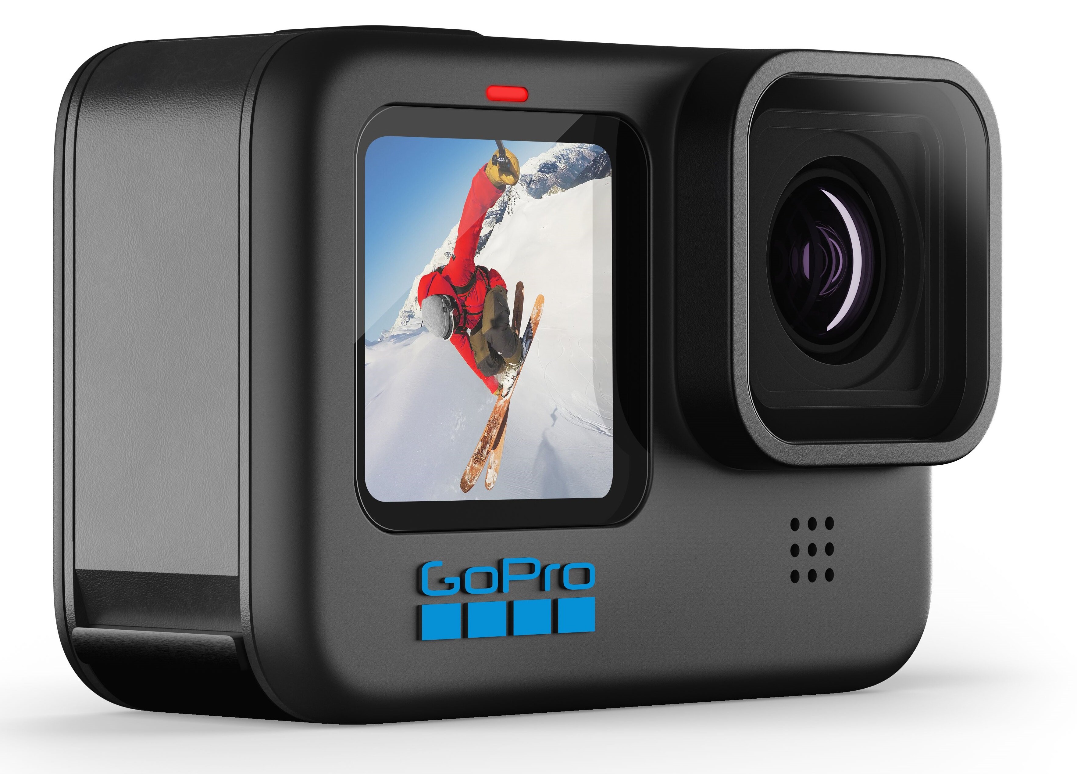 GOPRO HERO10 Black Kamera sportowa - niskie ceny i opinie w Media Expert