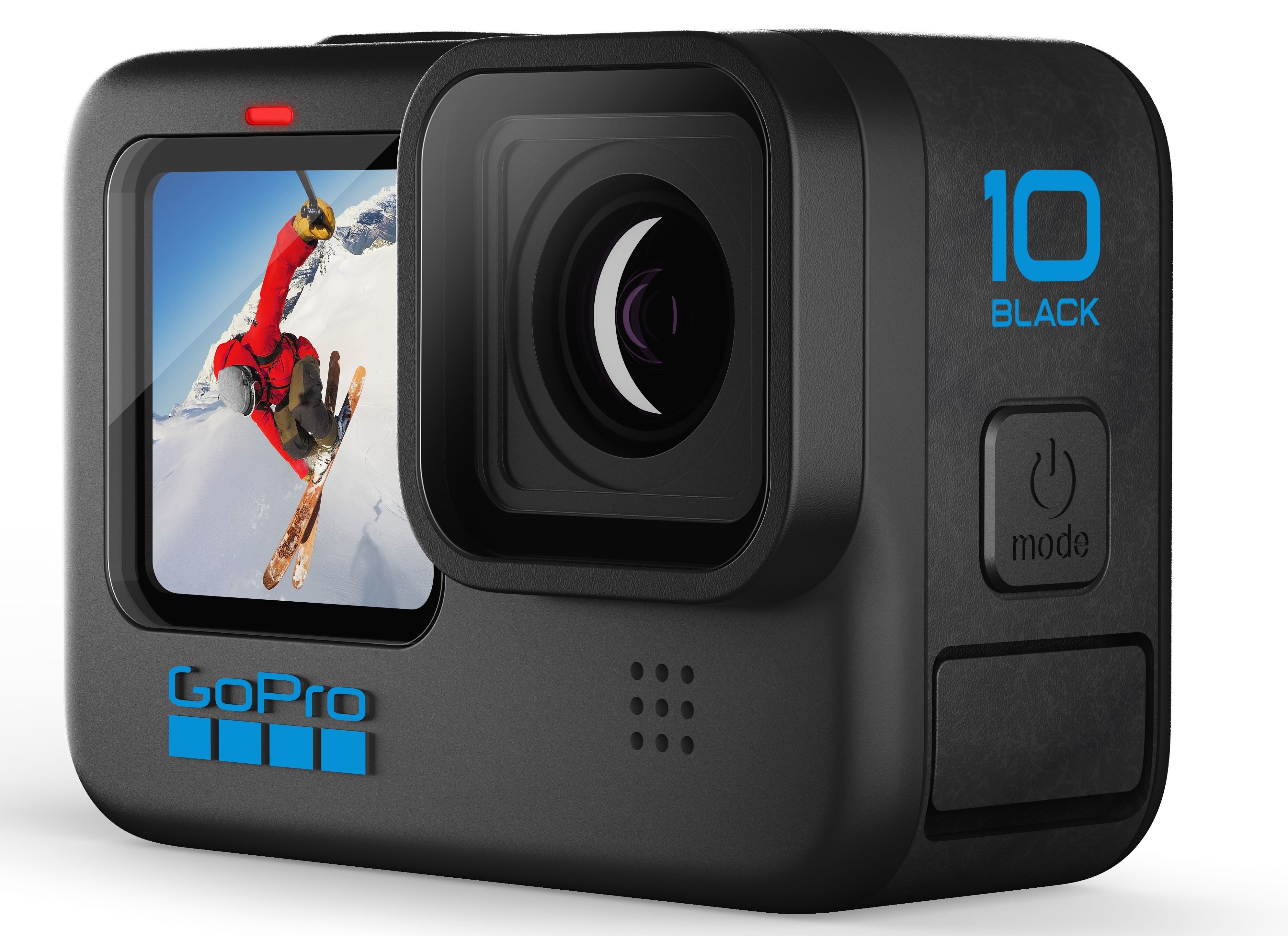 GOPRO HERO10 Black Kamera sportowa - niskie ceny i opinie w Media Expert