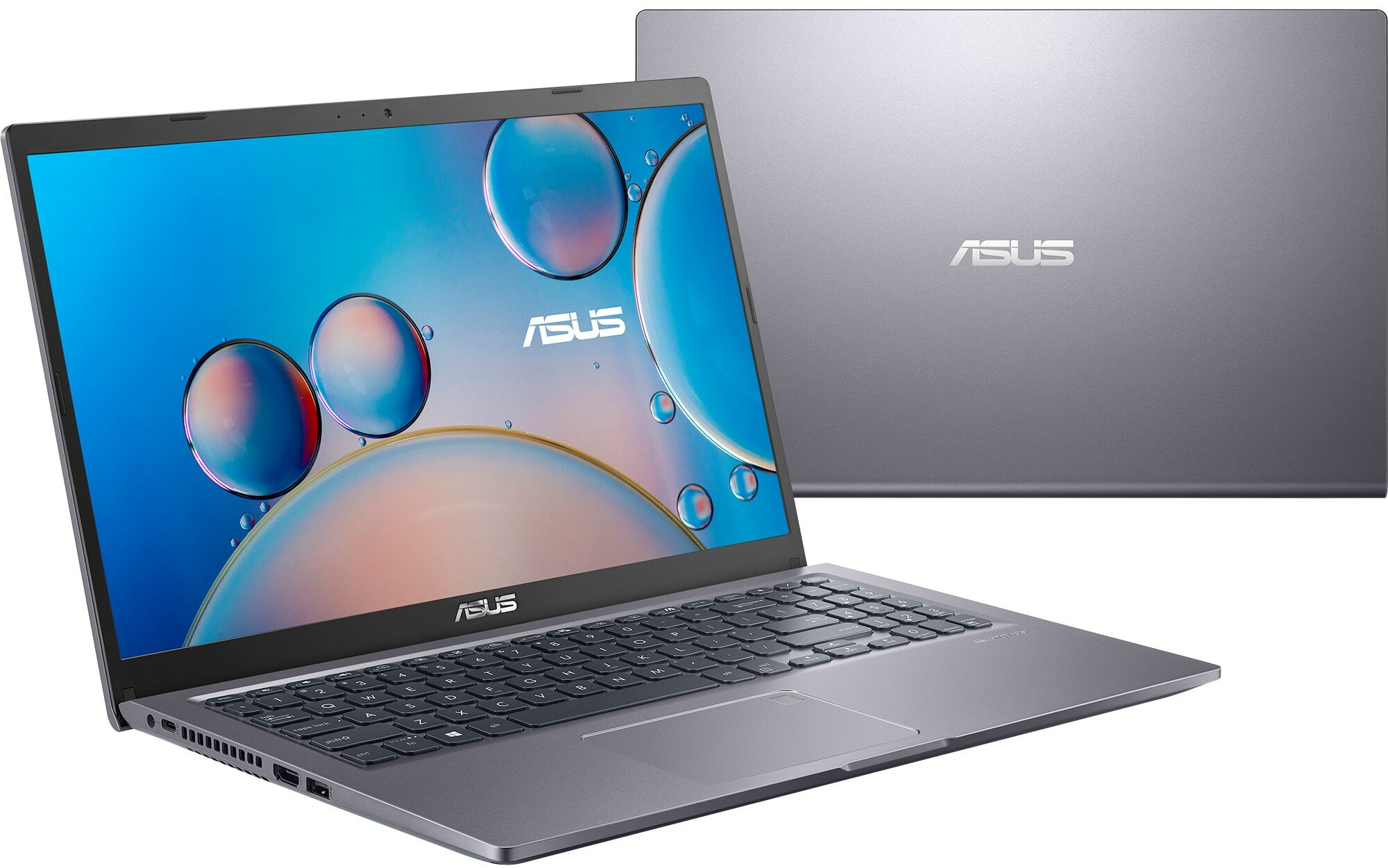ASUS A516JA-BQ2252 15.6" IPS i3-1005G1 4GB SSD 256GB Laptop - ceny i opinie  w Media Expert
