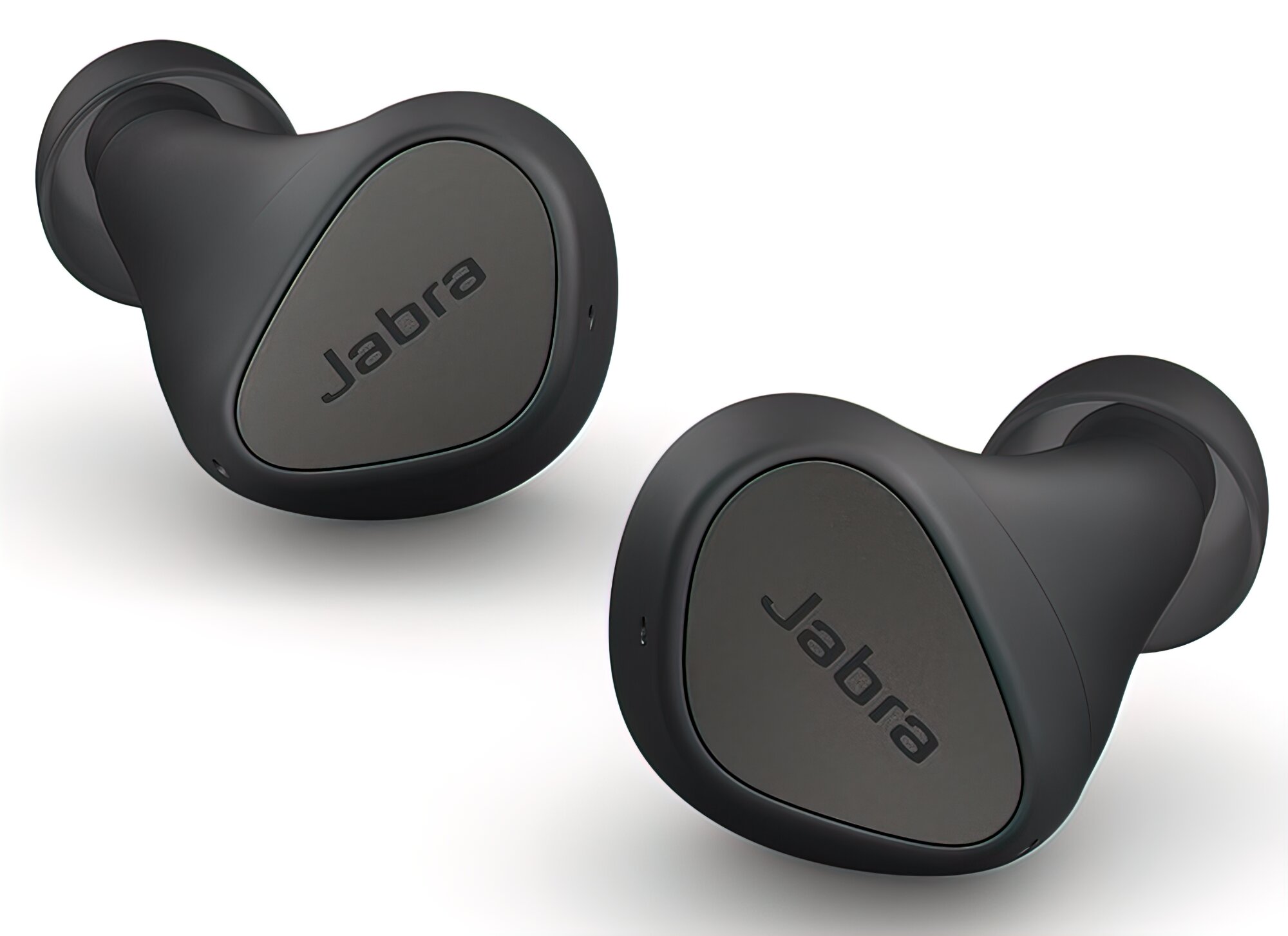 JABRA Elite 3 Szary Słuchawki dokanałowe - niskie ceny i opinie w Media  Expert