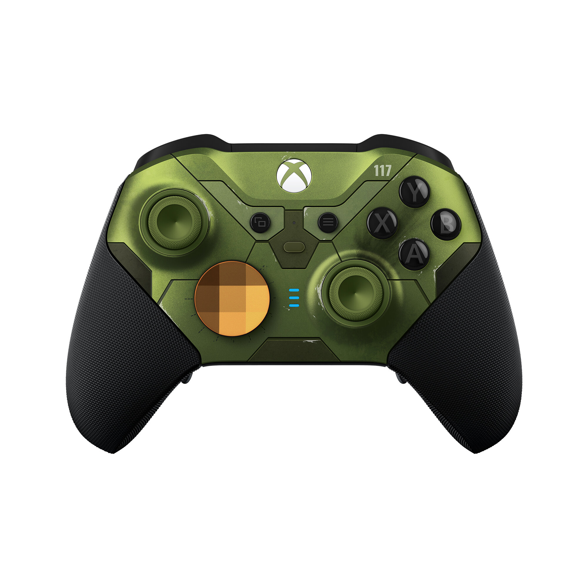 controller xbox one halo 5