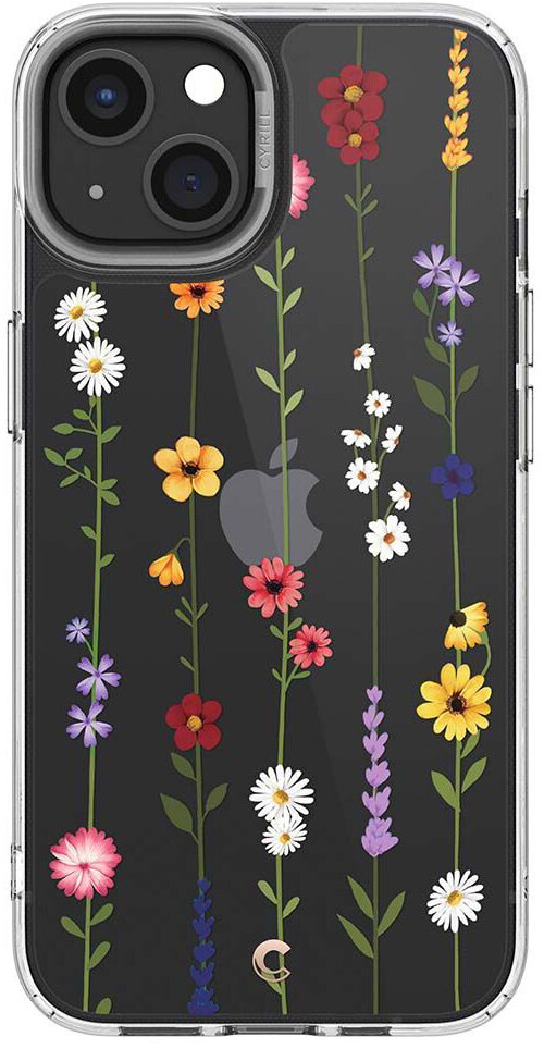 SPIGEN Cyrill Cecile do Apple iPhone 13 mini Flower Garden Etui - niskie  ceny i opinie w Media Expert