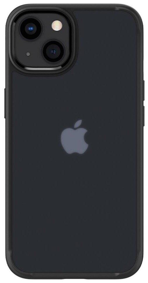 SPIGEN Iphone 13 Ultra Hybrid Matte Frost Black - Case Apple iPhone 13 -  Shop Spigen.pl