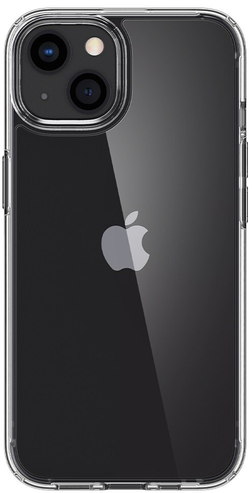 Funda Spigen Ultra Hybrid para Apple iPhone 13 Mini Crystal - Polonia,  Nuevo - Plataforma mayorista