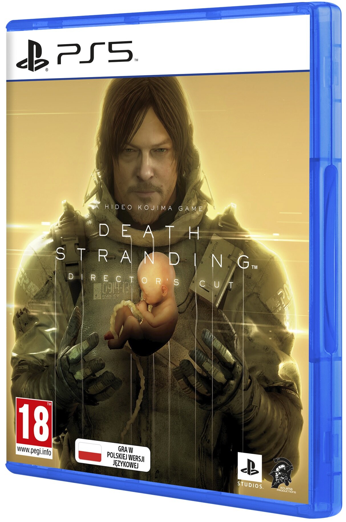 DEATH STRANDING PS5 MÍDIA DIGITAL Promoção - Raimundogamer midia digital