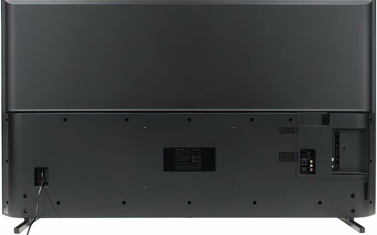 PANASONIC TX-50JX810E 50" LED 4K Android TV Dolby Atmos Dolby Vision  Telewizor - niskie ceny i opinie w Media Expert