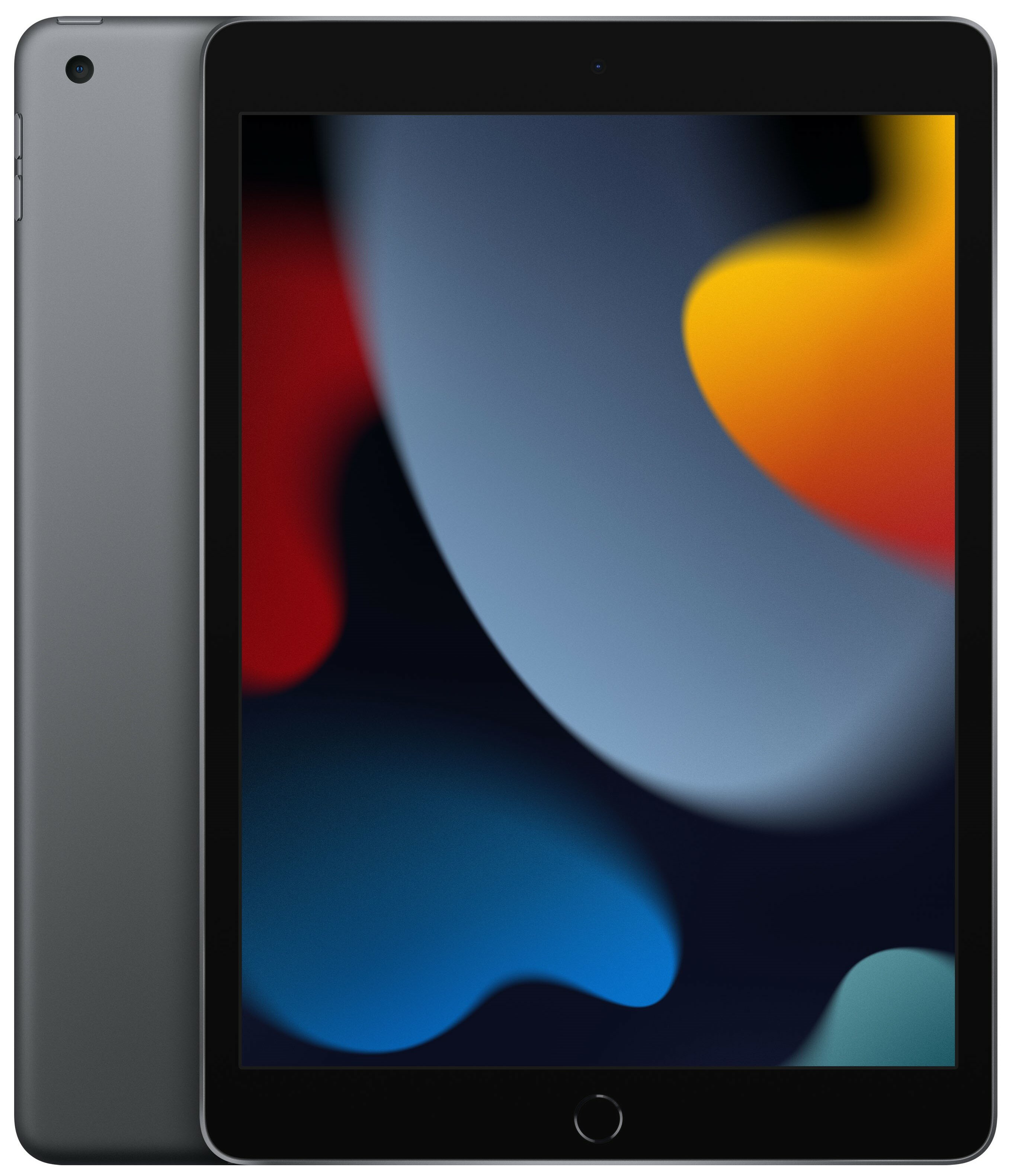 APPLE iPad 10.2" 9 gen. 64GB Wi-Fi Gwiezdna szarość Tablet - niskie ceny i  opinie w Media Expert