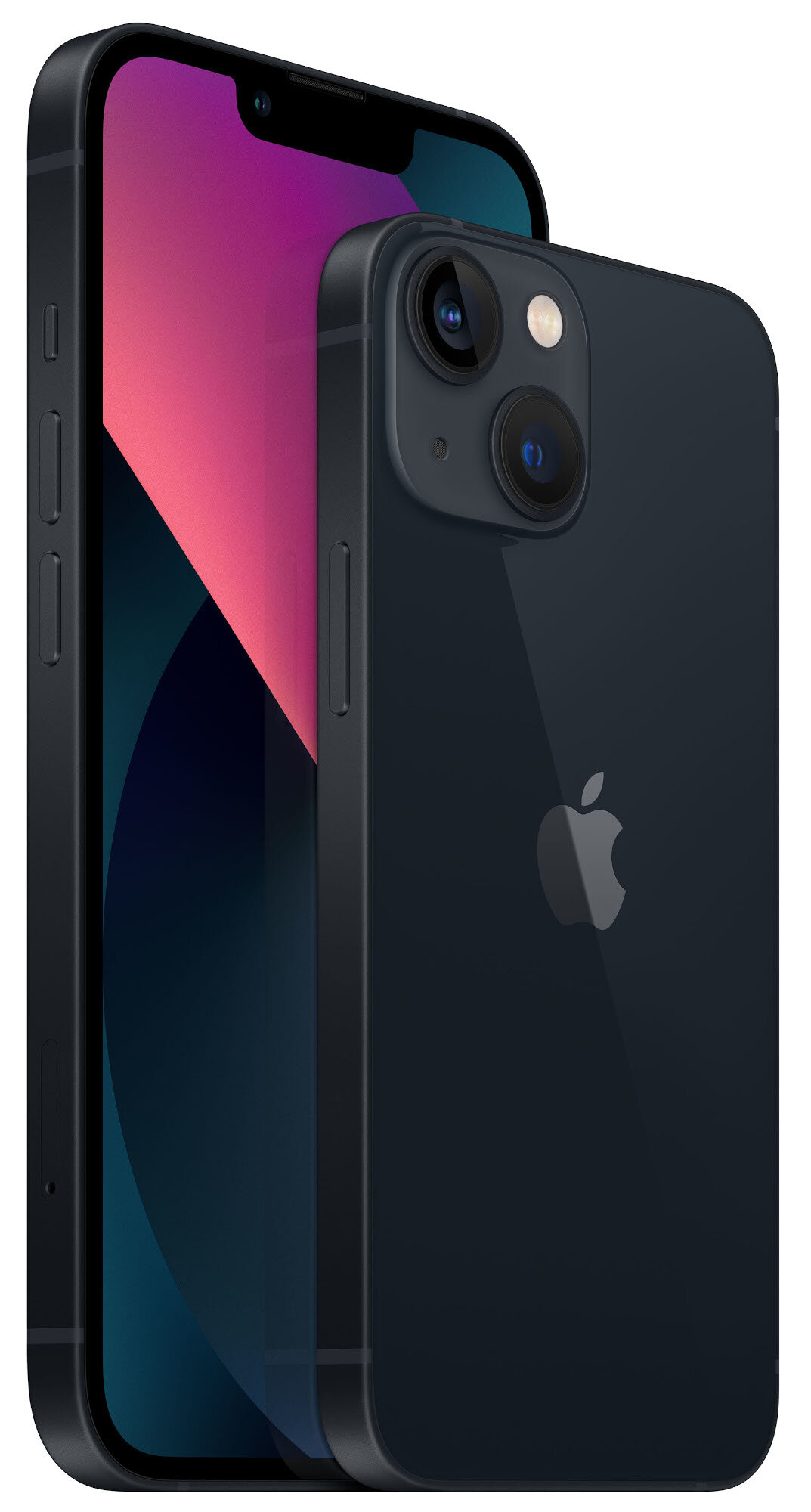APPLE iPhone 13 mini 128GB 5G 5.4" Czarny MLK03PM/A Smartfon - niskie ceny  i opinie w Media Expert