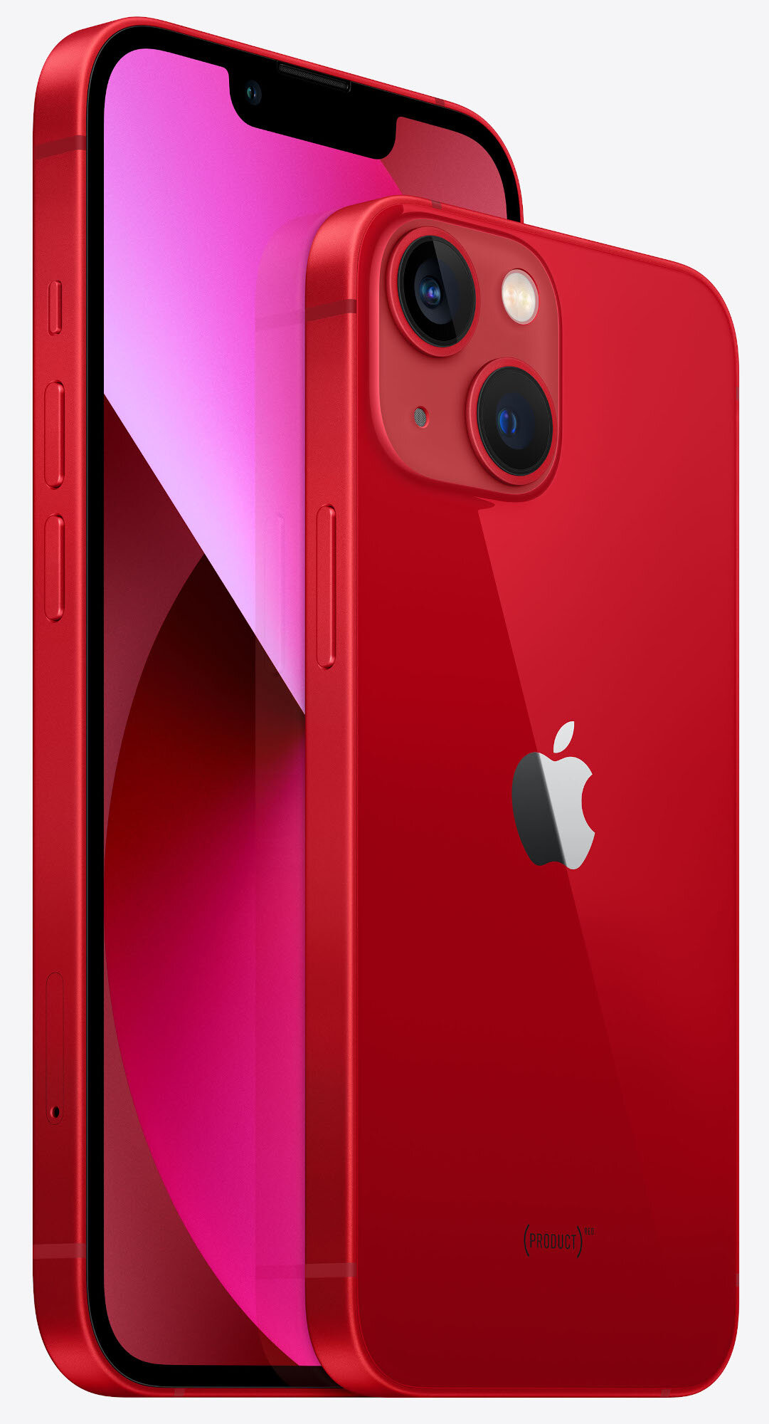 APPLE iPhone 13 128GB 5G 6.1" Czerwony MLPJ3PM/A Smartfon - ceny i opinie w  Media Expert