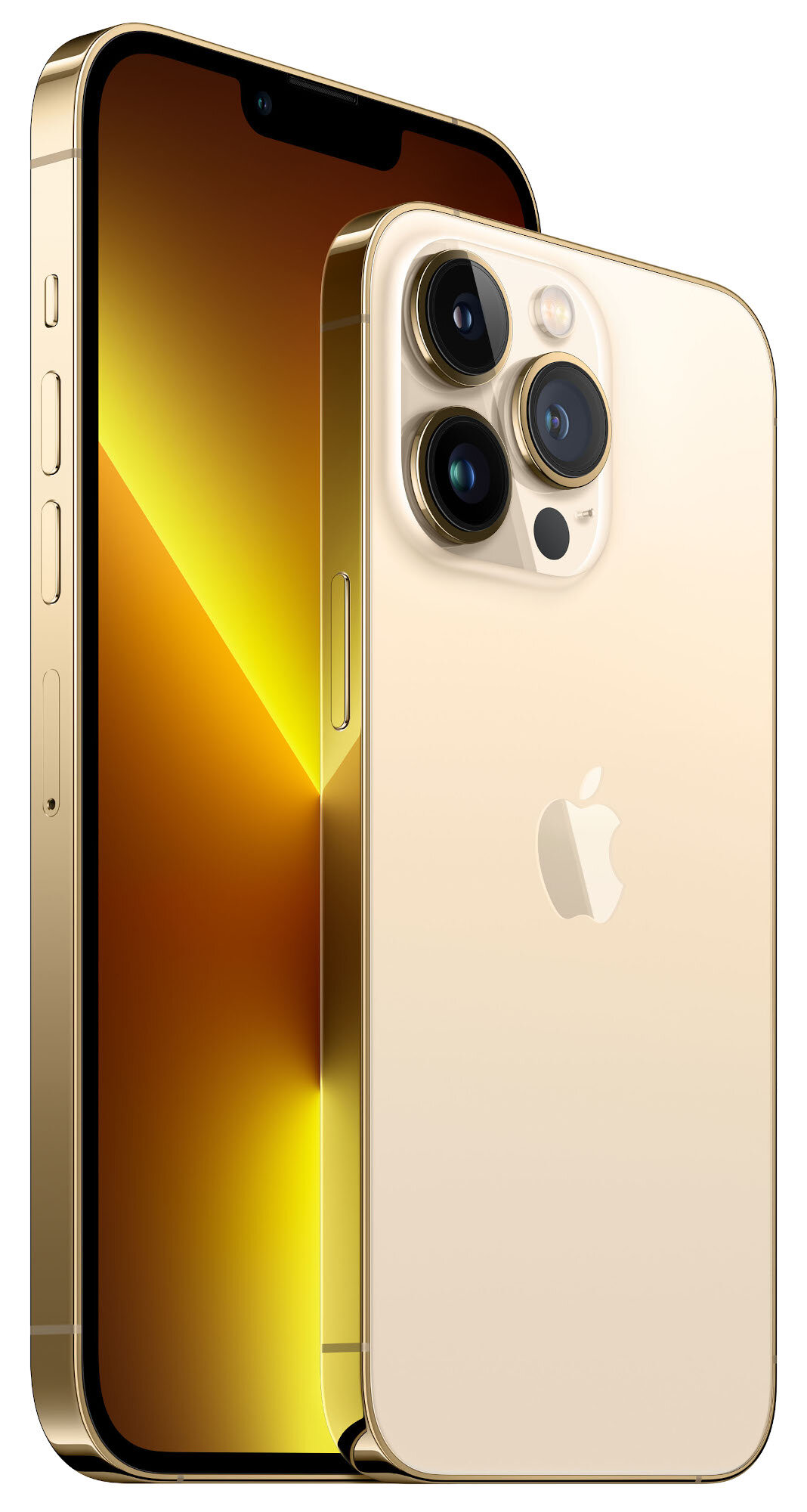 APPLE iPhone 13 Pro Max 128GB 5G 6.7'' 120Hz Złoty MLL83PM/A Smartfon -  niskie ceny i opinie w Media Expert